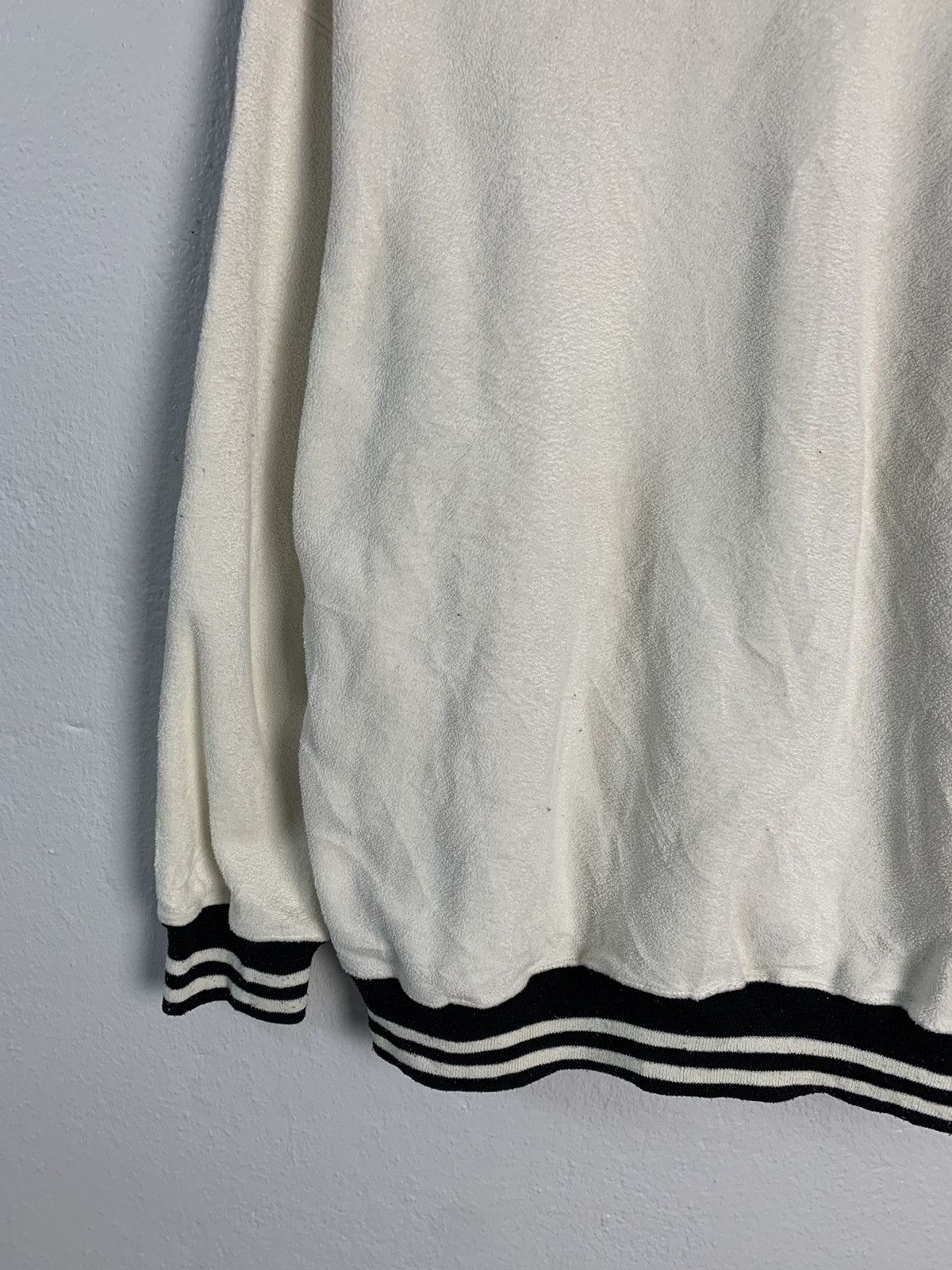 Chaps Ralph Lauren Chaps Ralph Lauren Small Logo Sweatshirt Size US L / EU 52-54 / 3 - 9 Thumbnail