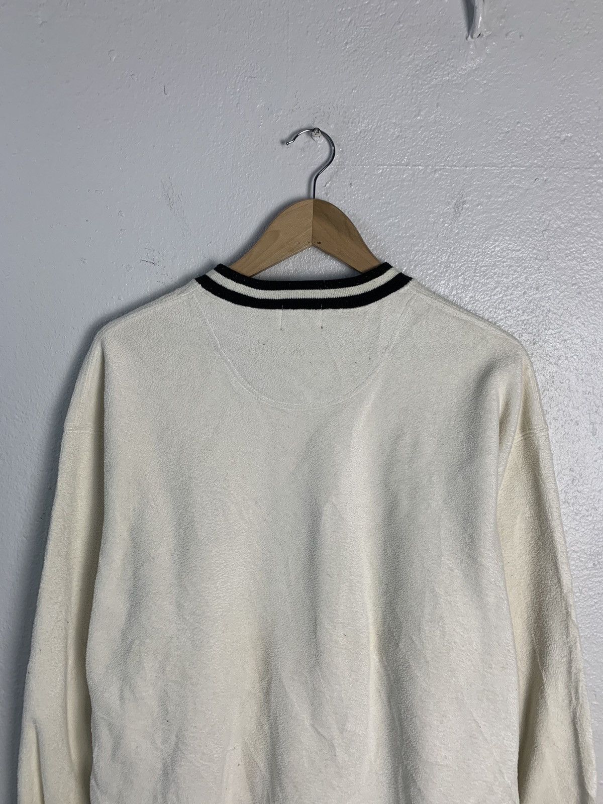 Chaps Ralph Lauren Chaps Ralph Lauren Small Logo Sweatshirt Size US L / EU 52-54 / 3 - 10 Thumbnail