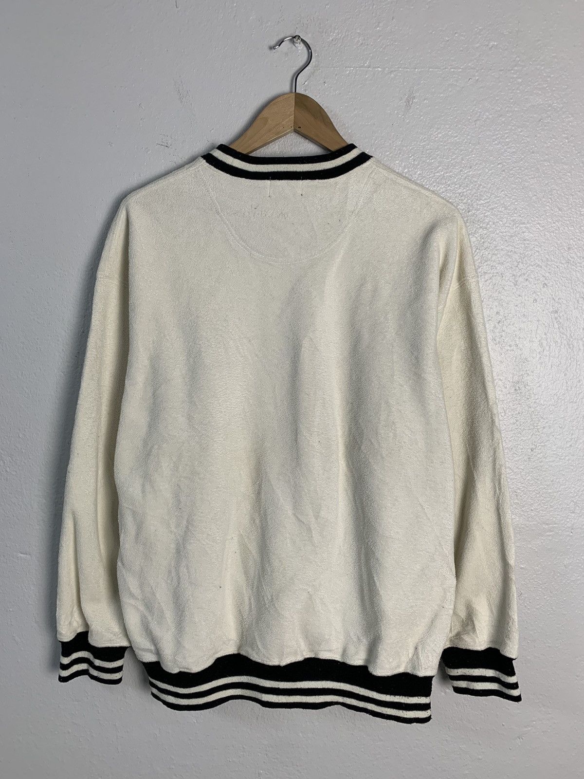 Chaps Ralph Lauren Chaps Ralph Lauren Small Logo Sweatshirt Size US L / EU 52-54 / 3 - 7 Thumbnail