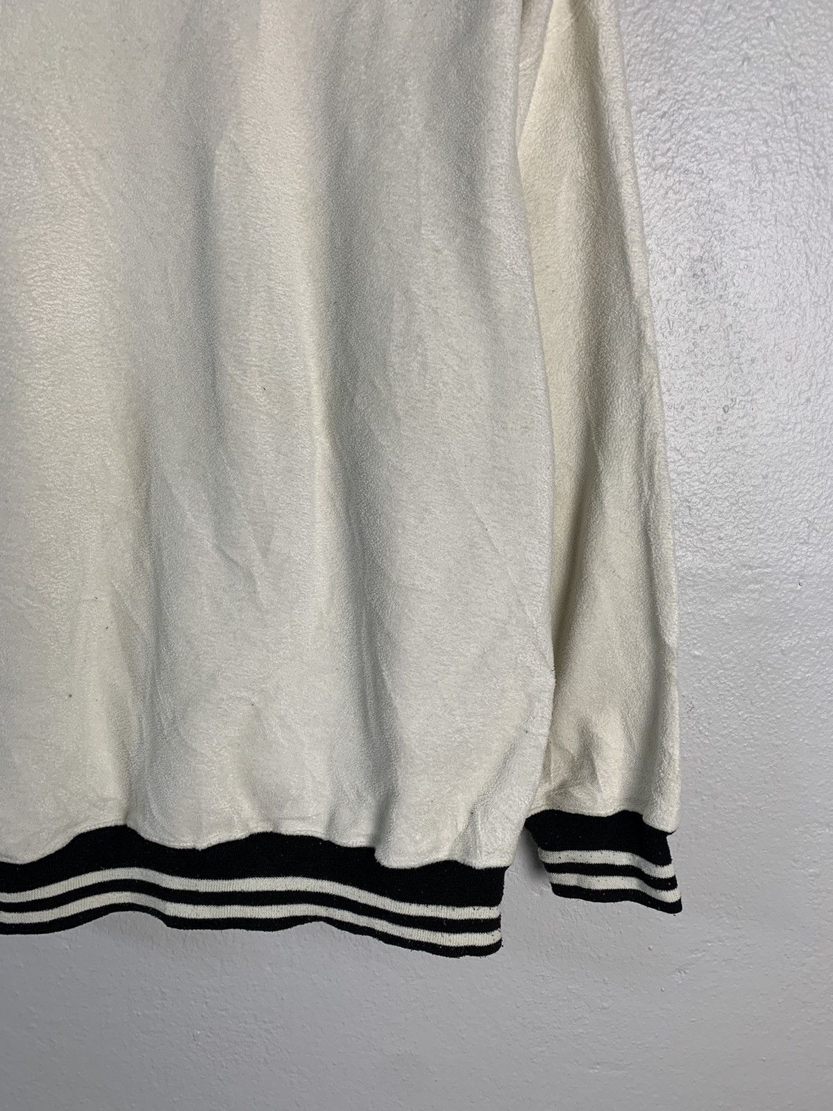 Chaps Ralph Lauren Chaps Ralph Lauren Small Logo Sweatshirt Size US L / EU 52-54 / 3 - 8 Thumbnail