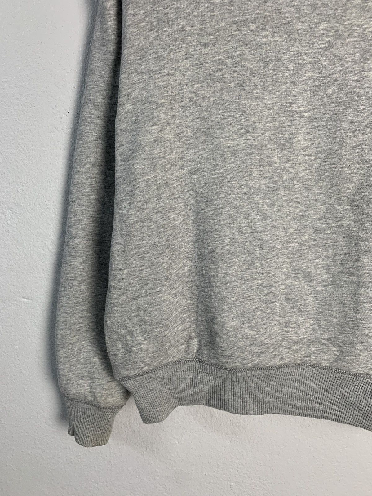 Gap Gap Big Logo Hoodie Size US L / EU 52-54 / 3 - 9 Thumbnail