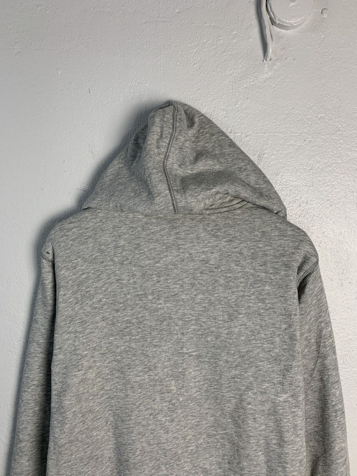 Gap Gap Big Logo Hoodie Size US L / EU 52-54 / 3 - 10 Thumbnail