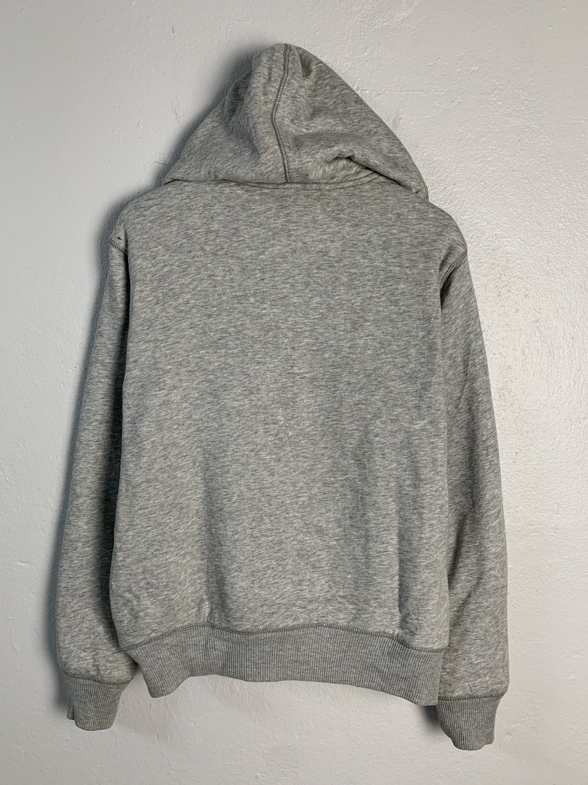 Gap Gap Big Logo Hoodie Size US L / EU 52-54 / 3 - 7 Thumbnail