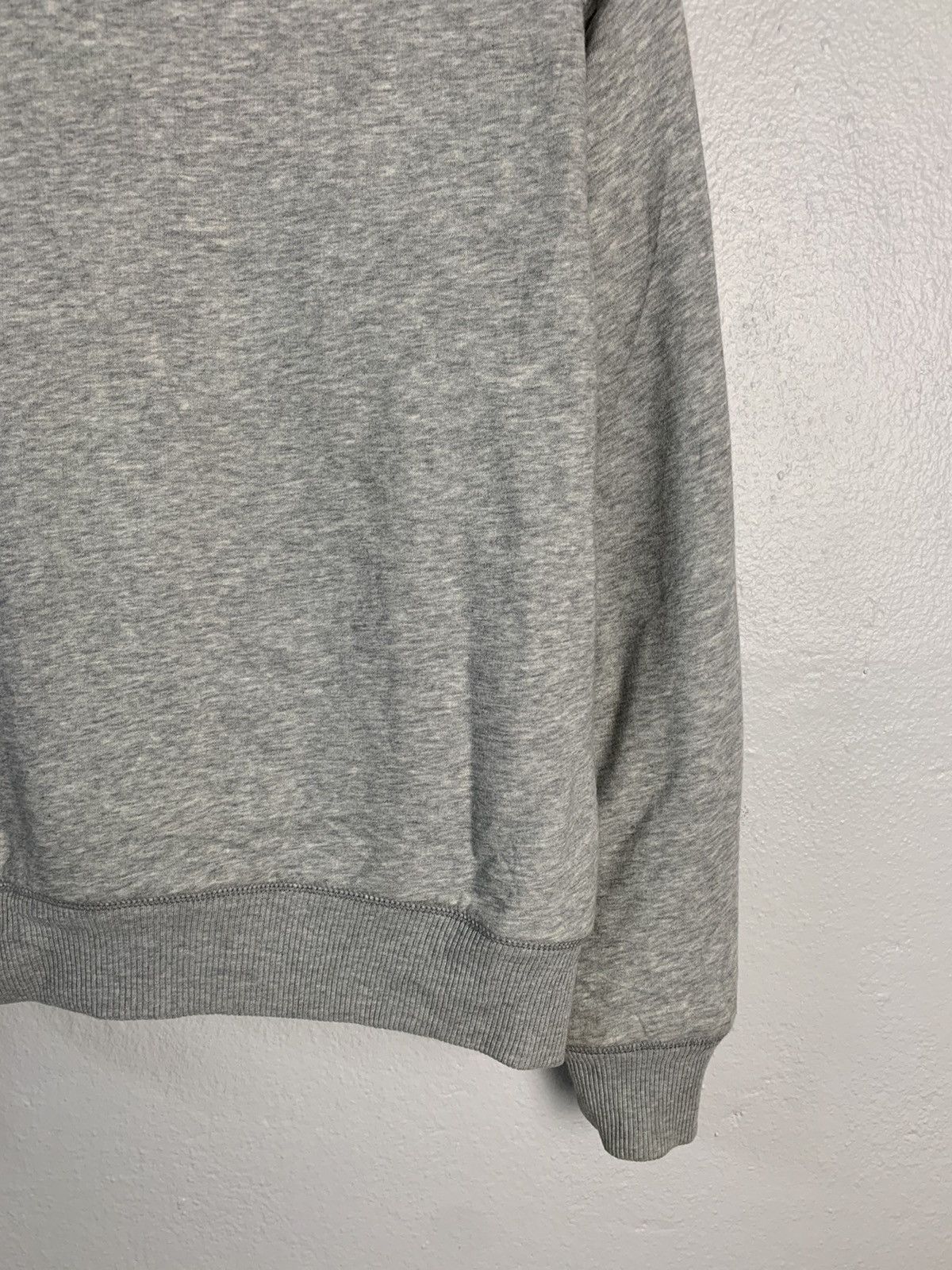 Gap Gap Big Logo Hoodie Size US L / EU 52-54 / 3 - 8 Thumbnail