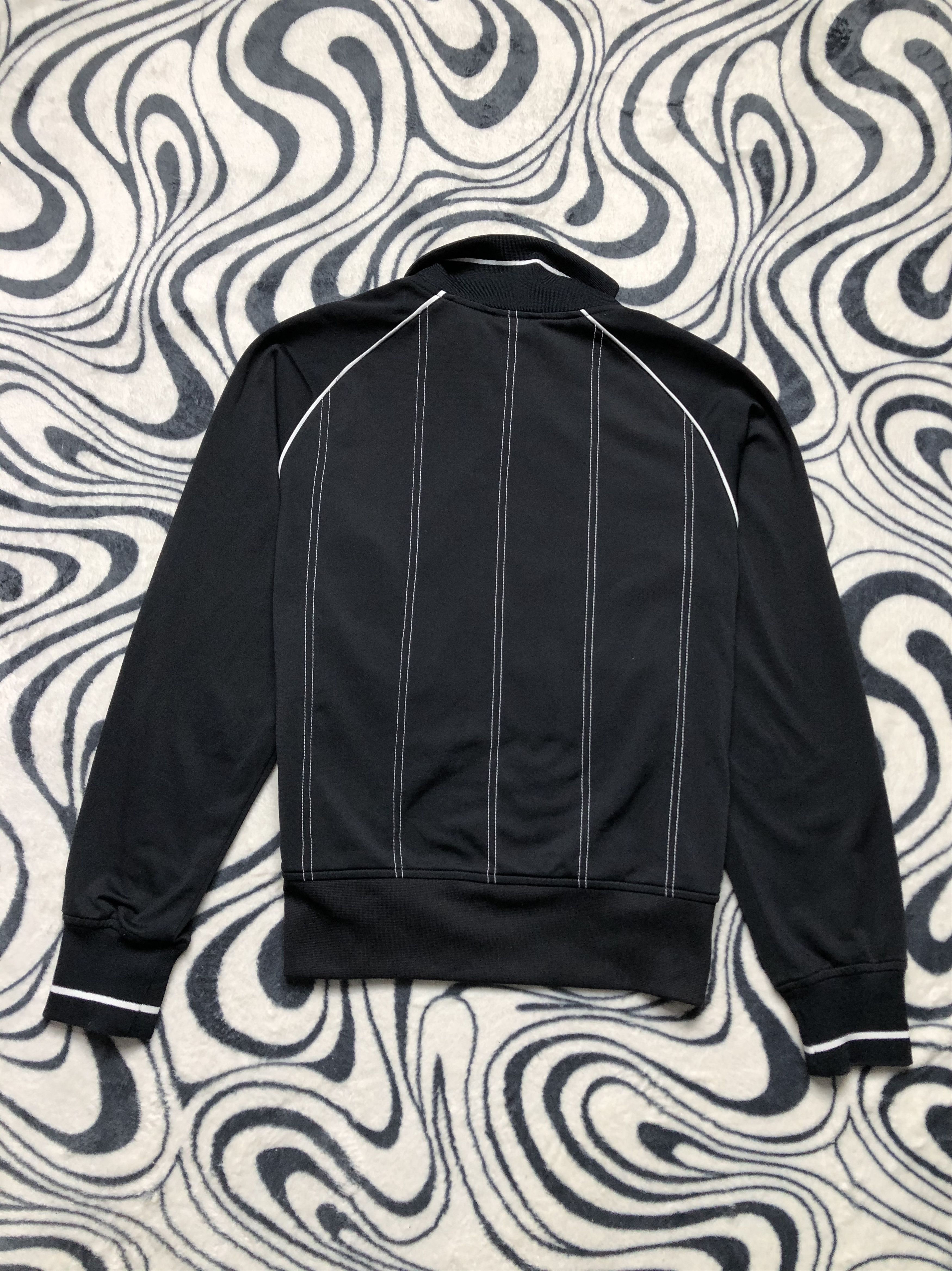 Nike Nike Vintage Mens Track Top Jacket Size US S / EU 44-46 / 1 - 8 Thumbnail