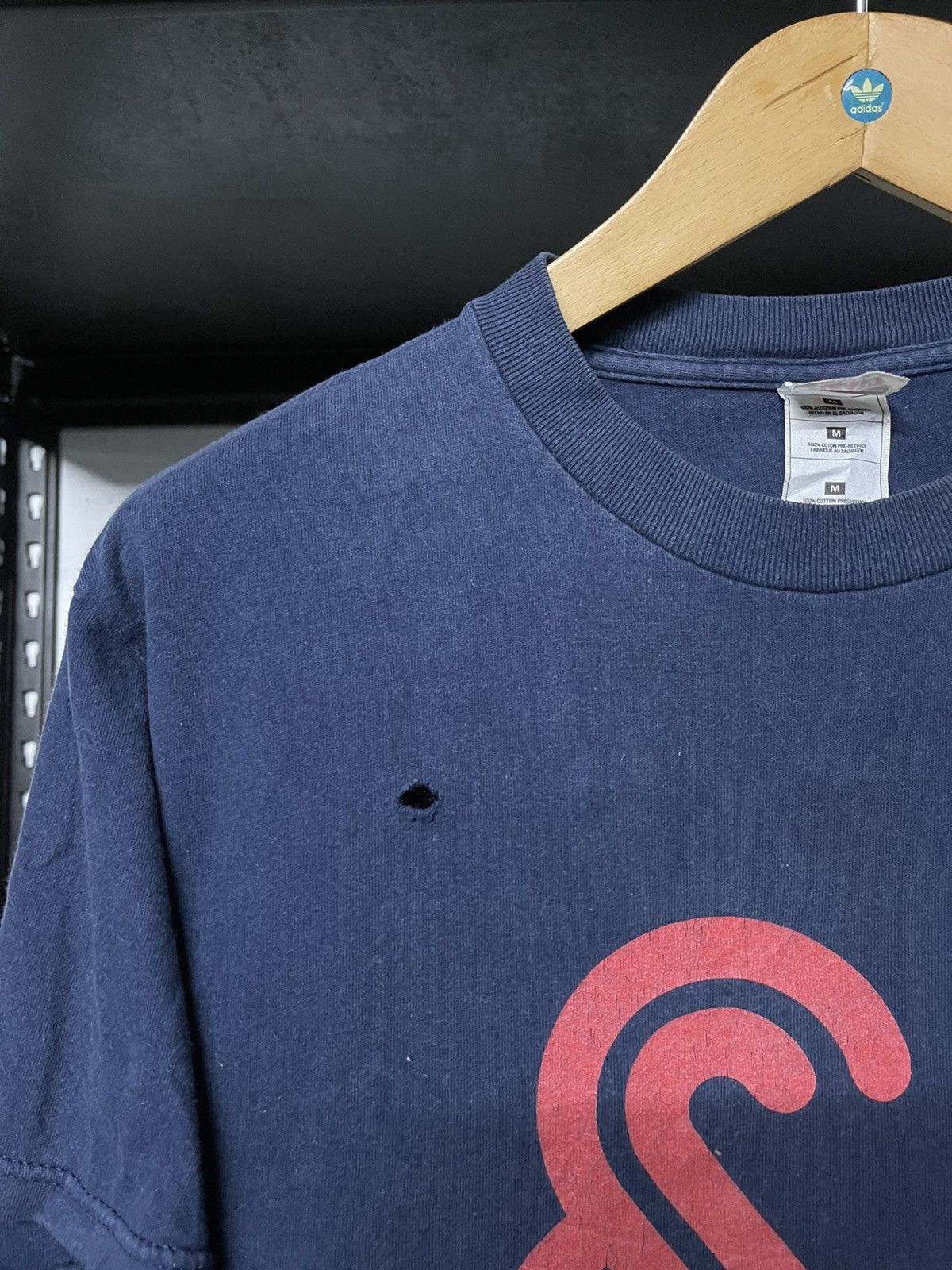 Band Tees × Vintage Vintage 90s Belle Sebastien Faded Tees Size US M / EU 48-50 / 2 - 3 Thumbnail