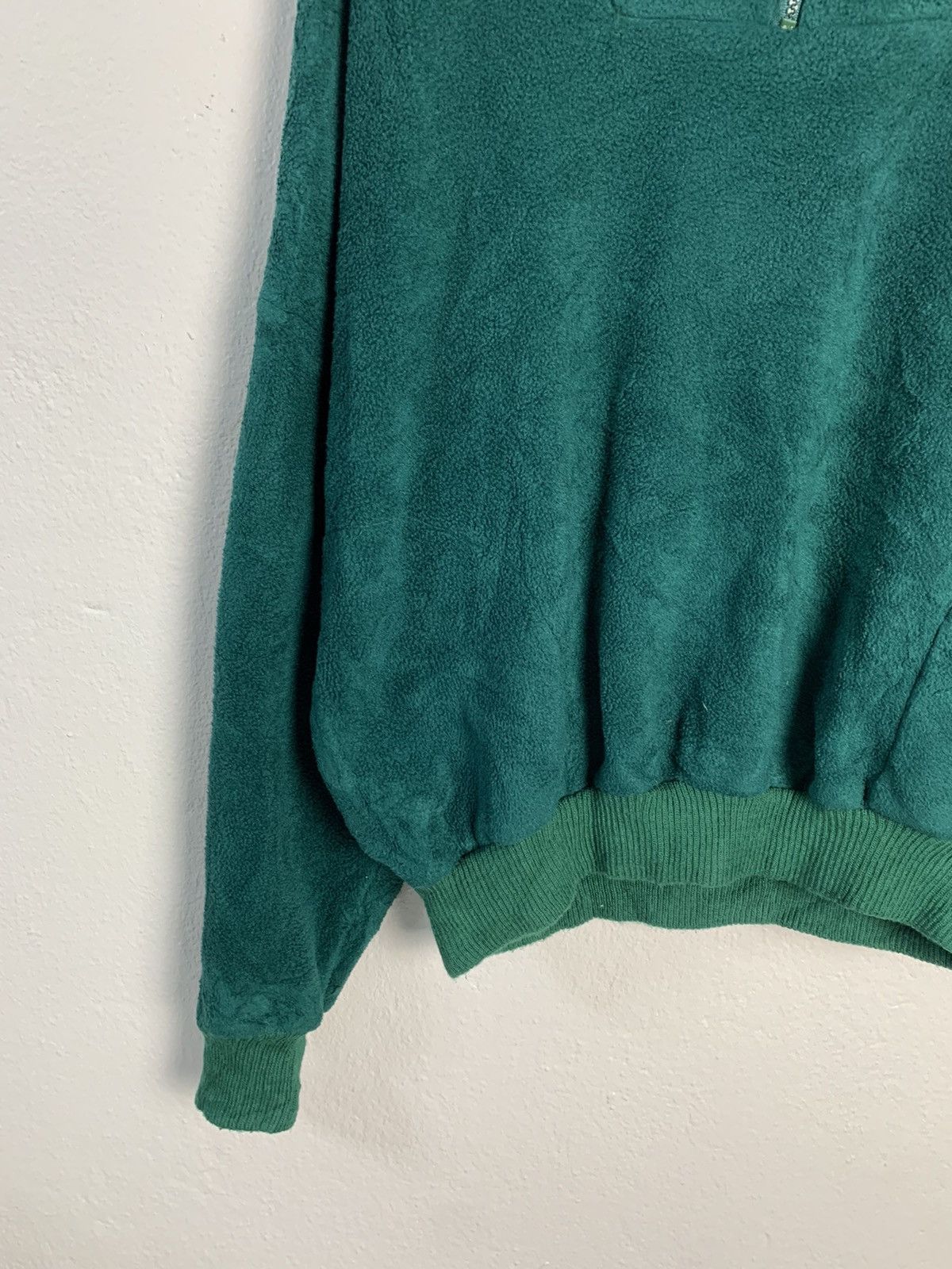 Vintage Vintage Turfer Sweater Size US L / EU 52-54 / 3 - 3 Thumbnail