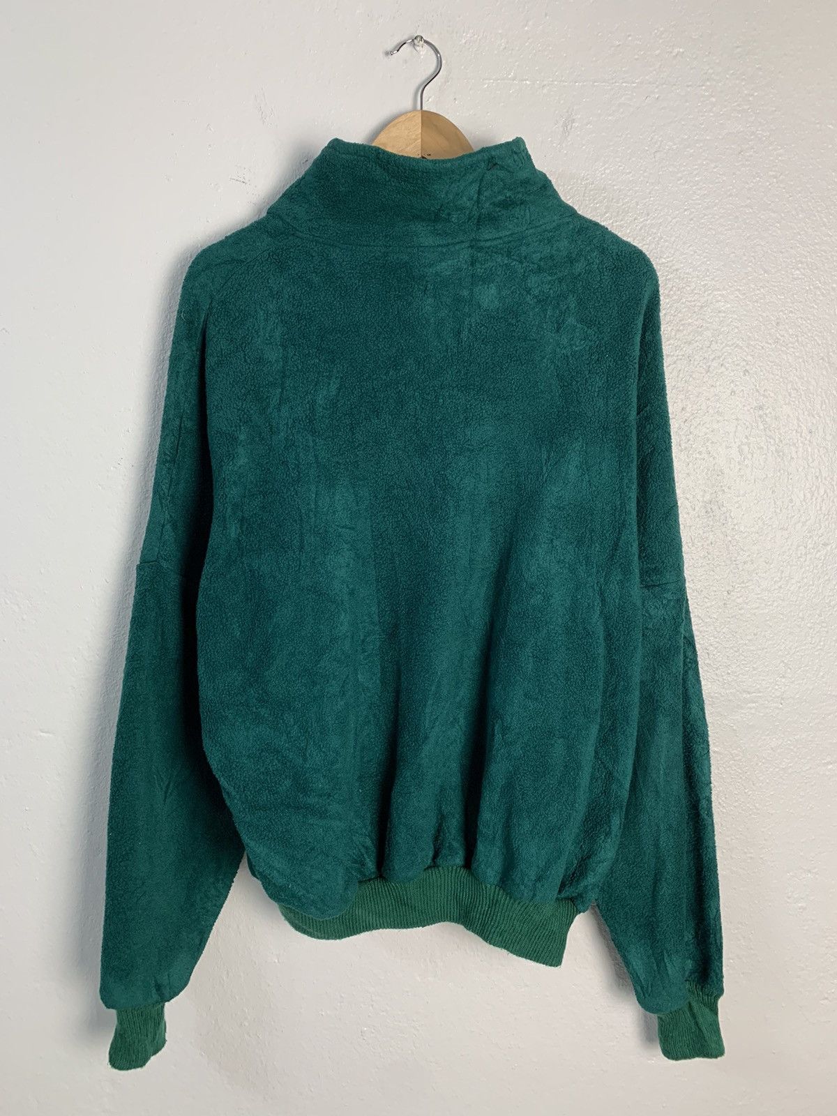 Vintage Vintage Turfer Sweater Size US L / EU 52-54 / 3 - 7 Thumbnail