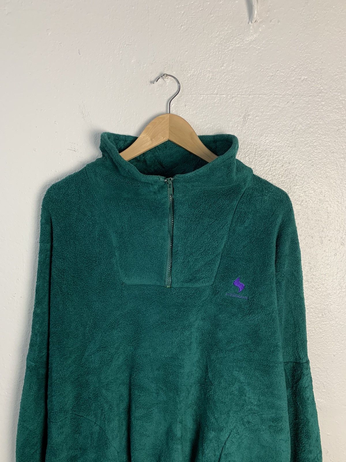 Vintage Vintage Turfer Sweater Size US L / EU 52-54 / 3 - 4 Thumbnail