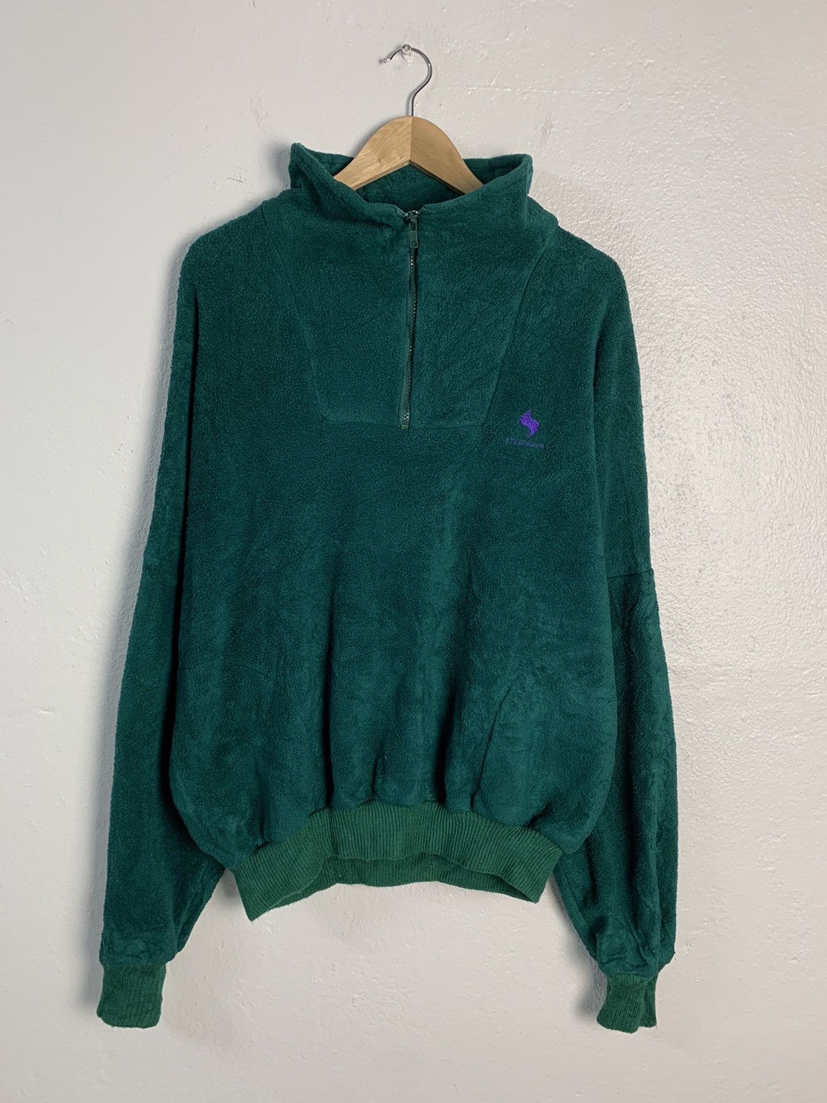 Vintage Vintage Turfer Sweater Size US L / EU 52-54 / 3 - 1 Thumbnail
