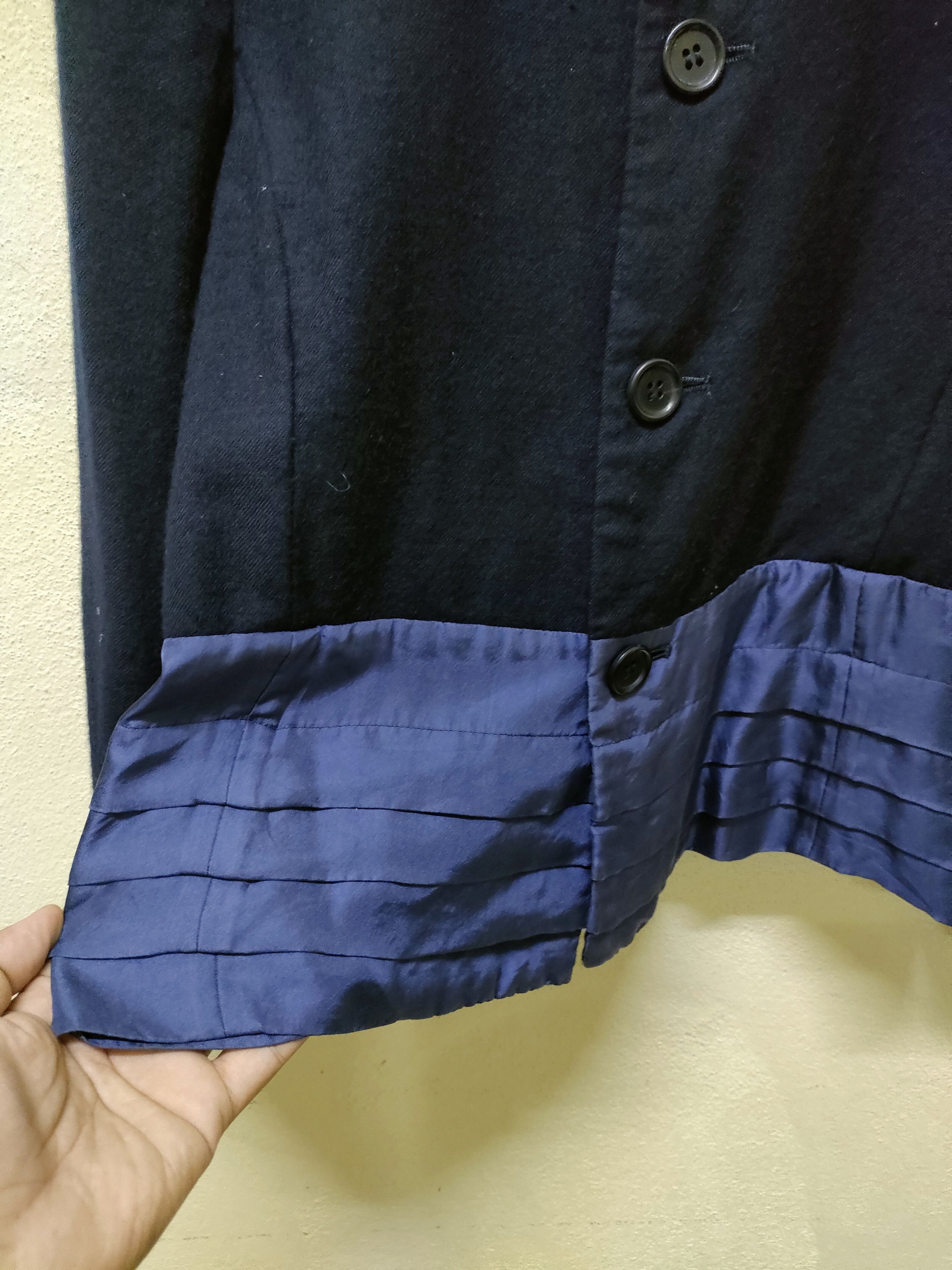 Comme des Garcons Tricot Comme Des Garcons Size US S / EU 44-46 / 1 - 6 Thumbnail