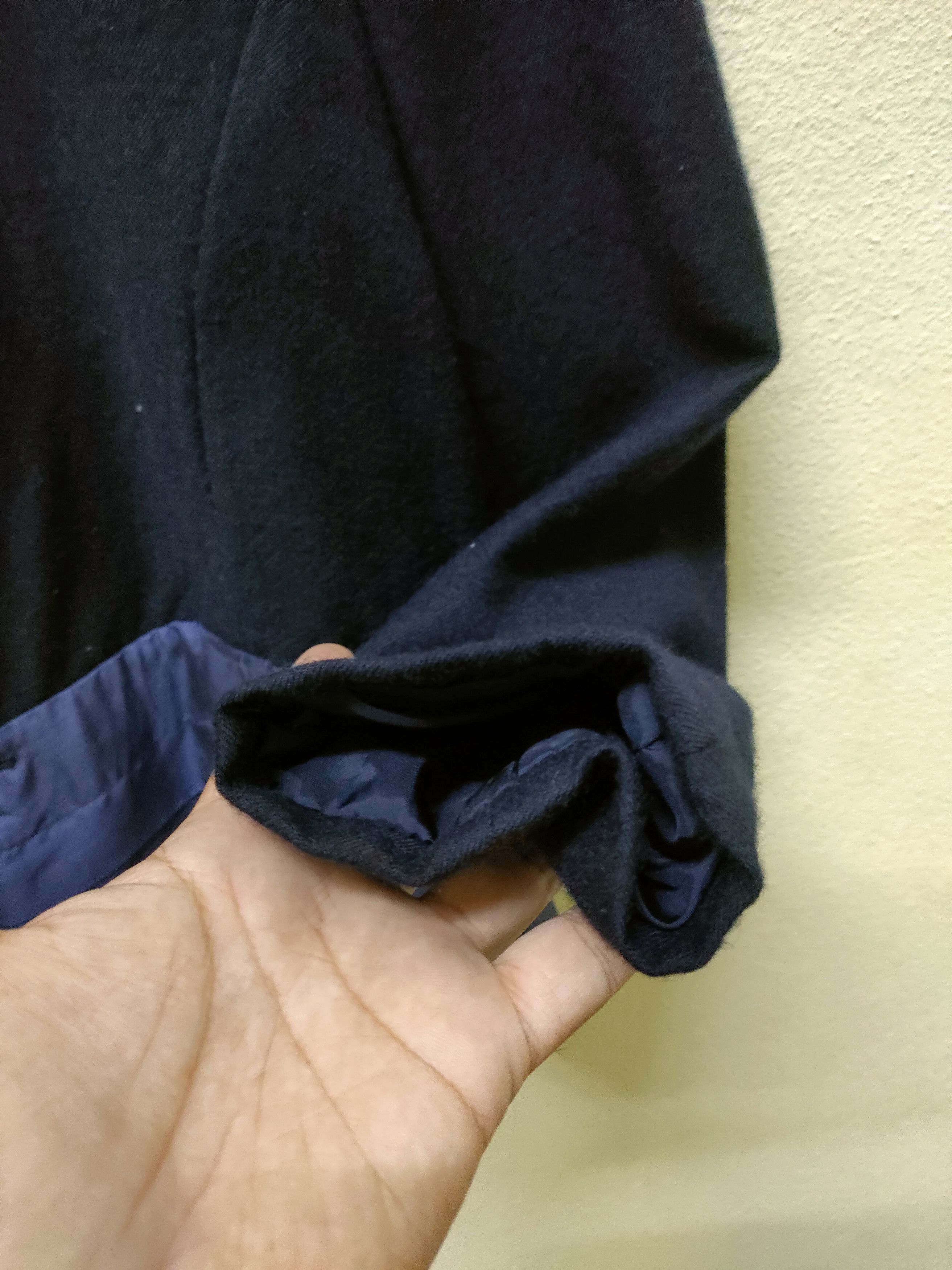 Comme des Garcons Tricot Comme Des Garcons Size US S / EU 44-46 / 1 - 3 Thumbnail