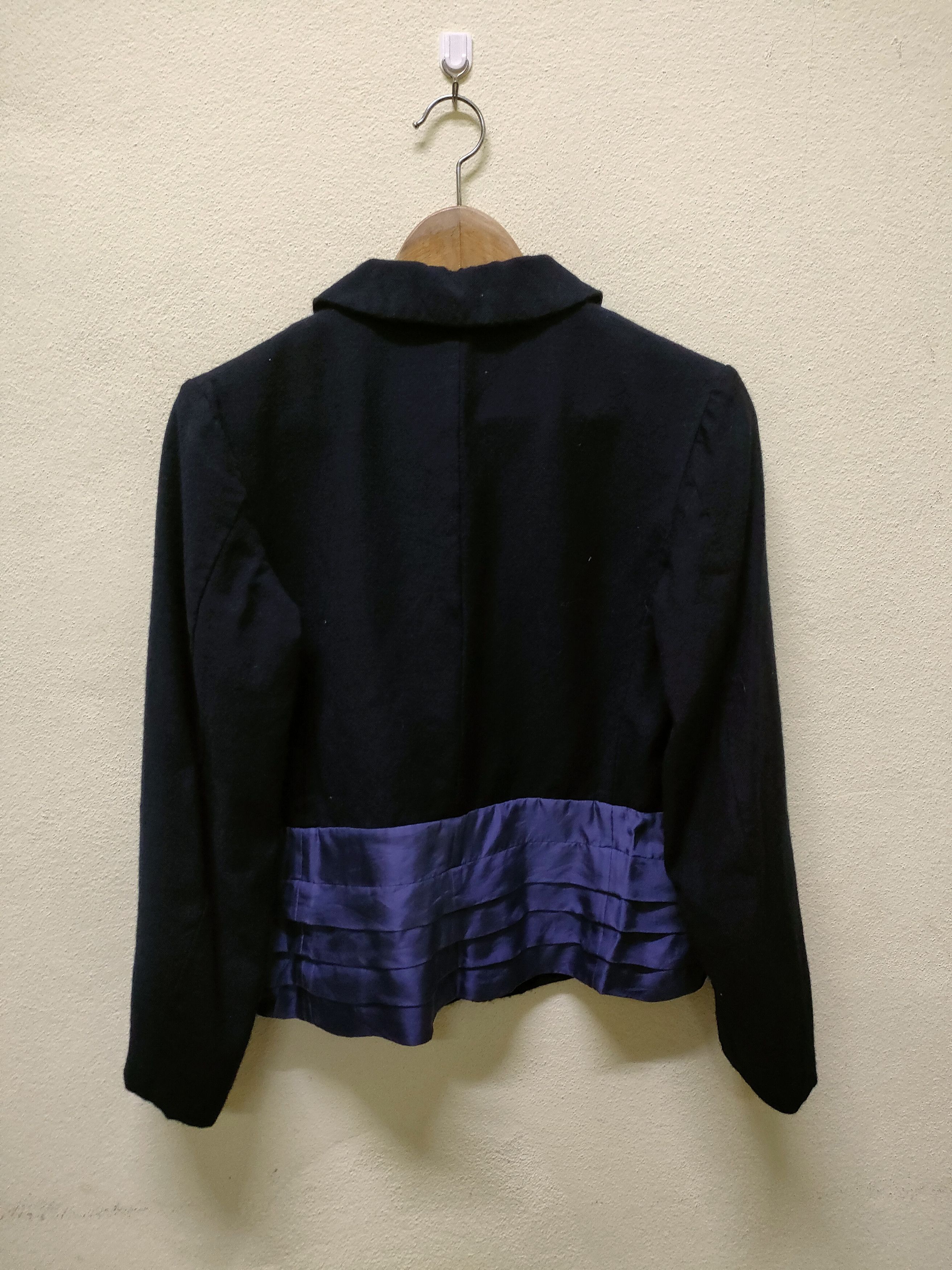 Comme des Garcons Tricot Comme Des Garcons Size US S / EU 44-46 / 1 - 2 Thumbnail