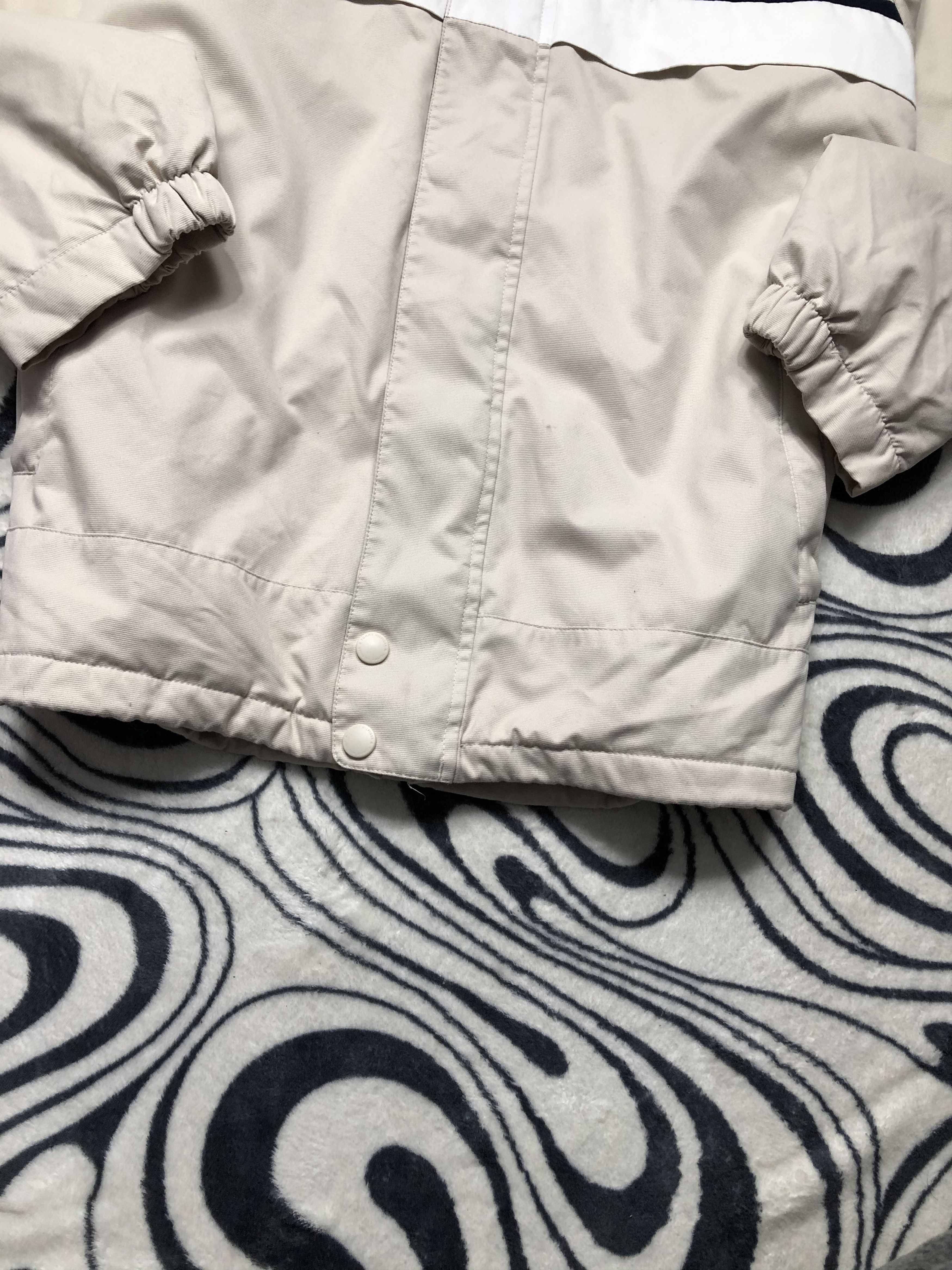 Tommy Hilfiger Tommy Hilfiger Vintage Mens Jacket Size US XXL / EU 58 / 5 - 4 Thumbnail