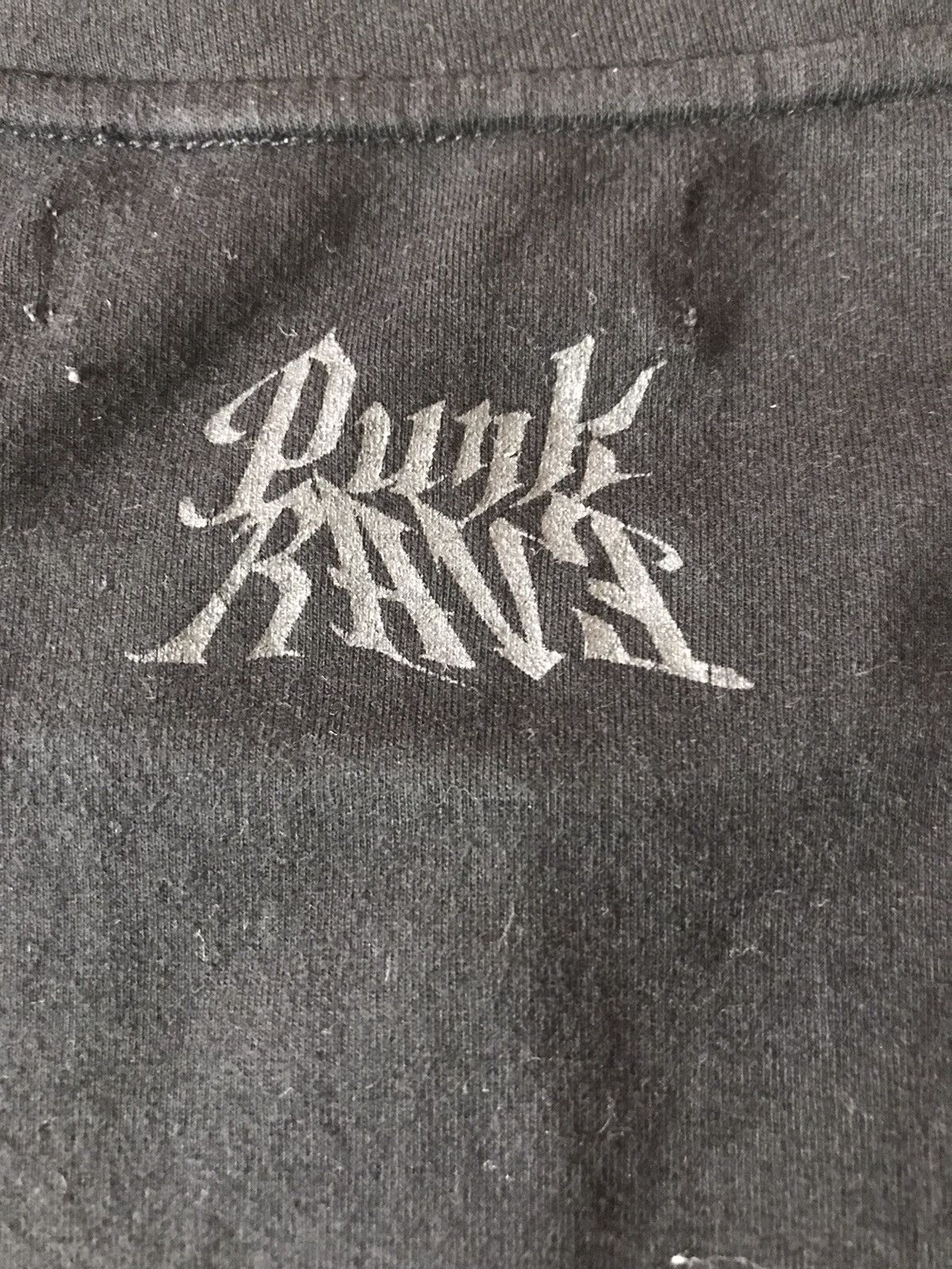 Japanese Brand × Seditionaries Long Sleeve Punk Rave Size US L / EU 52-54 / 3 - 3 Thumbnail
