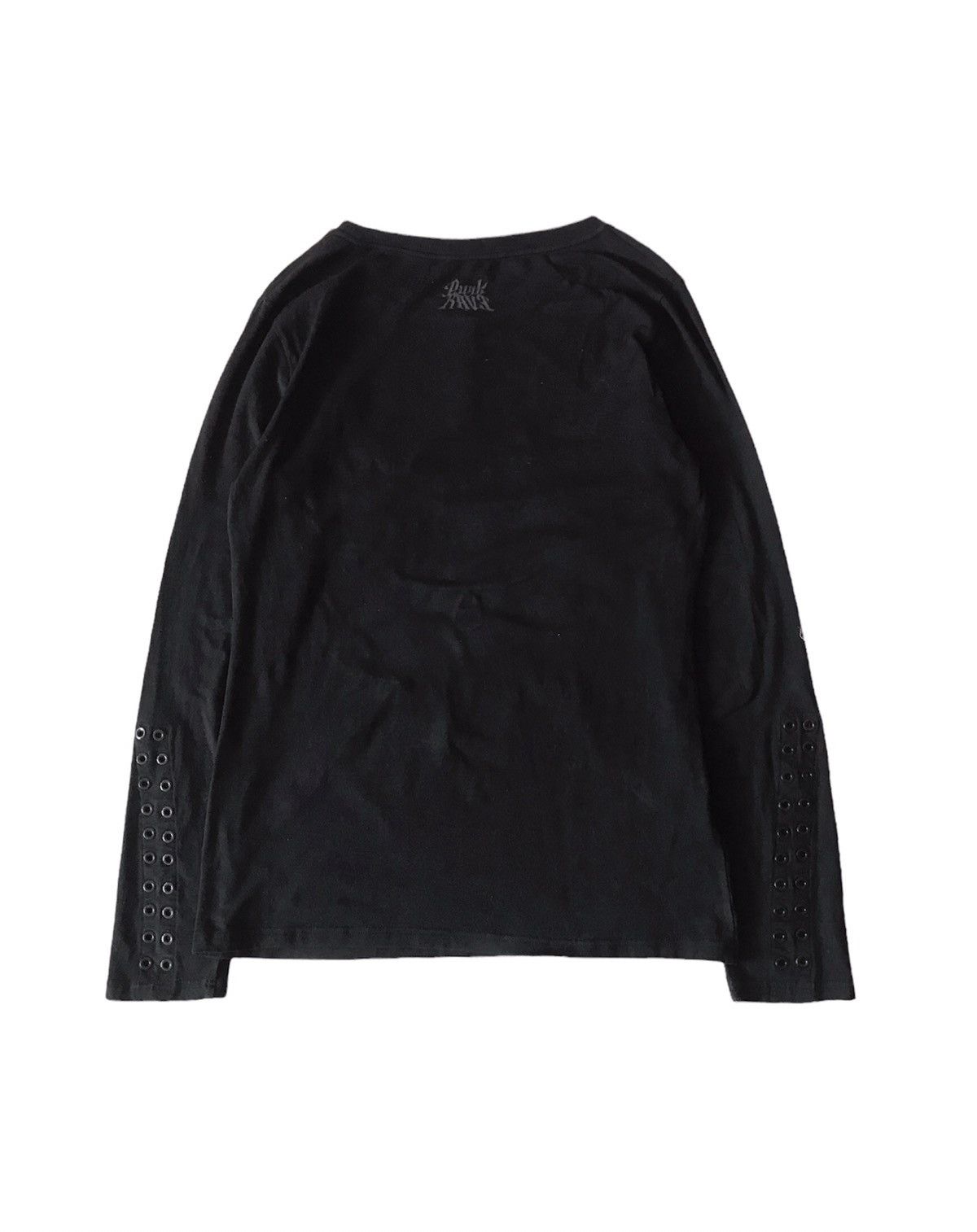 Japanese Brand × Seditionaries Long Sleeve Punk Rave Size US L / EU 52-54 / 3 - 2 Thumbnail