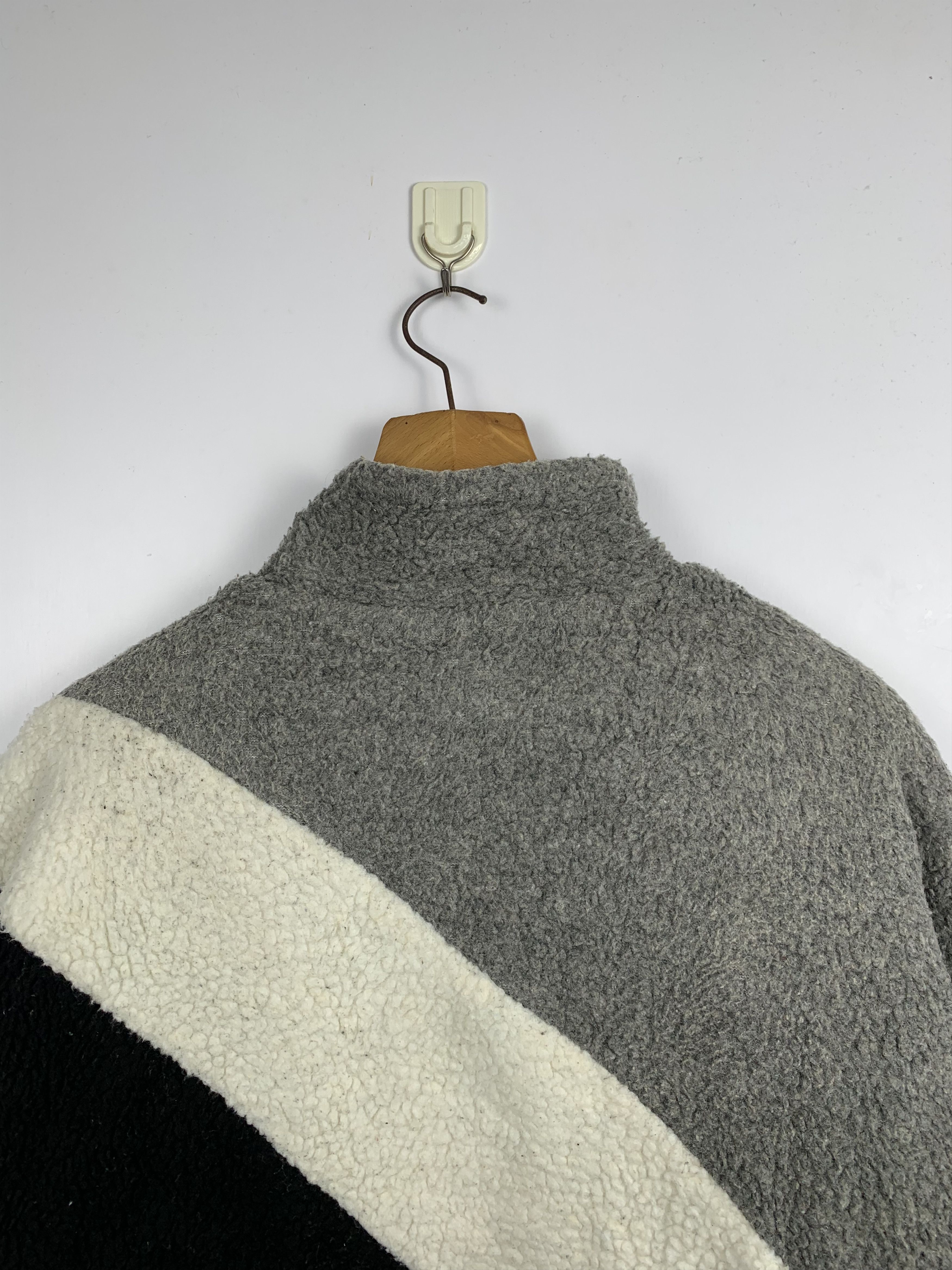 Forever 21 Forever 21 Deep Pile Fleece Jacket J1192 Size US L / EU 52-54 / 3 - 13 Thumbnail