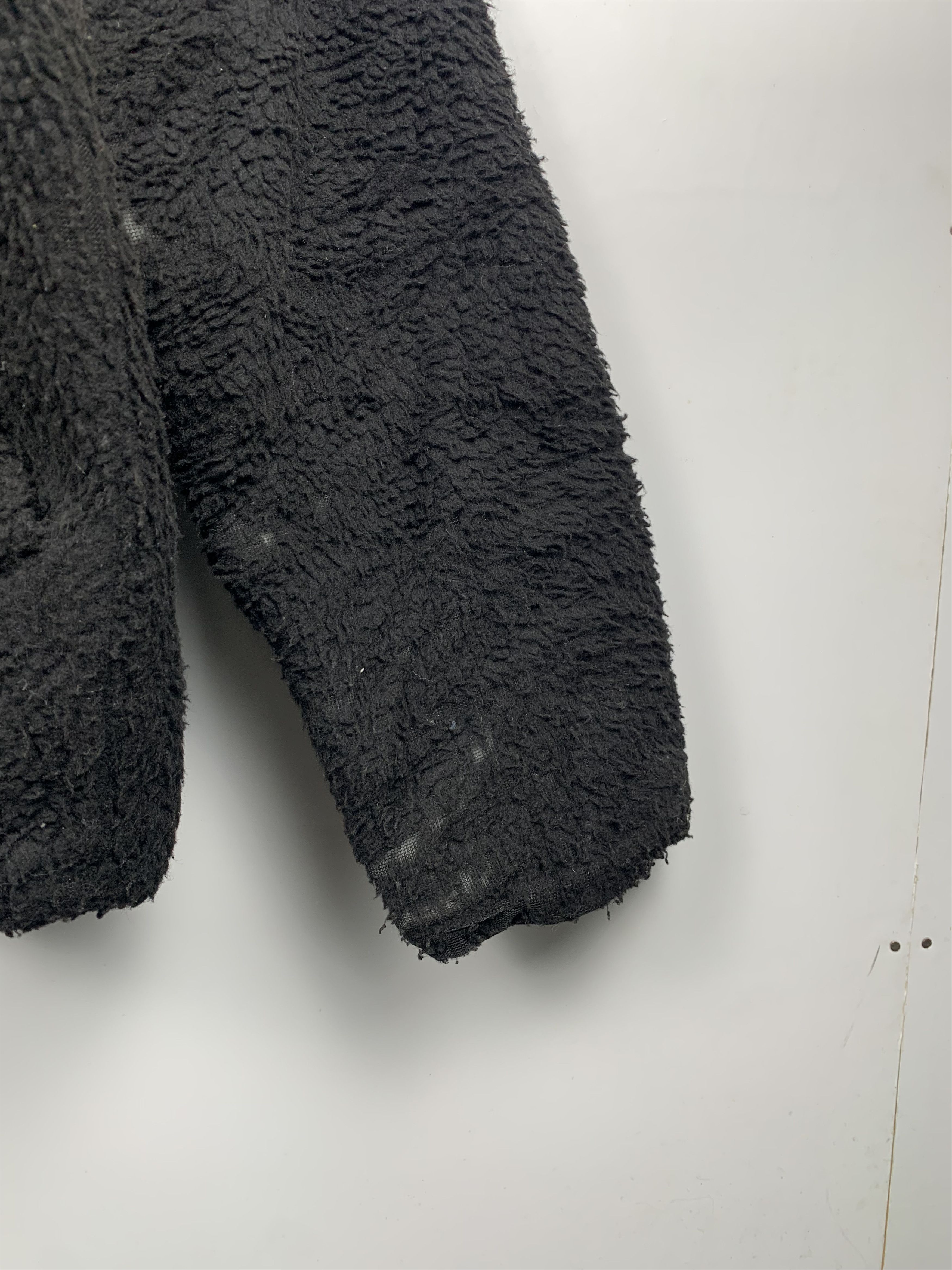 Forever 21 Forever 21 Deep Pile Fleece Jacket J1192 Size US L / EU 52-54 / 3 - 3 Thumbnail