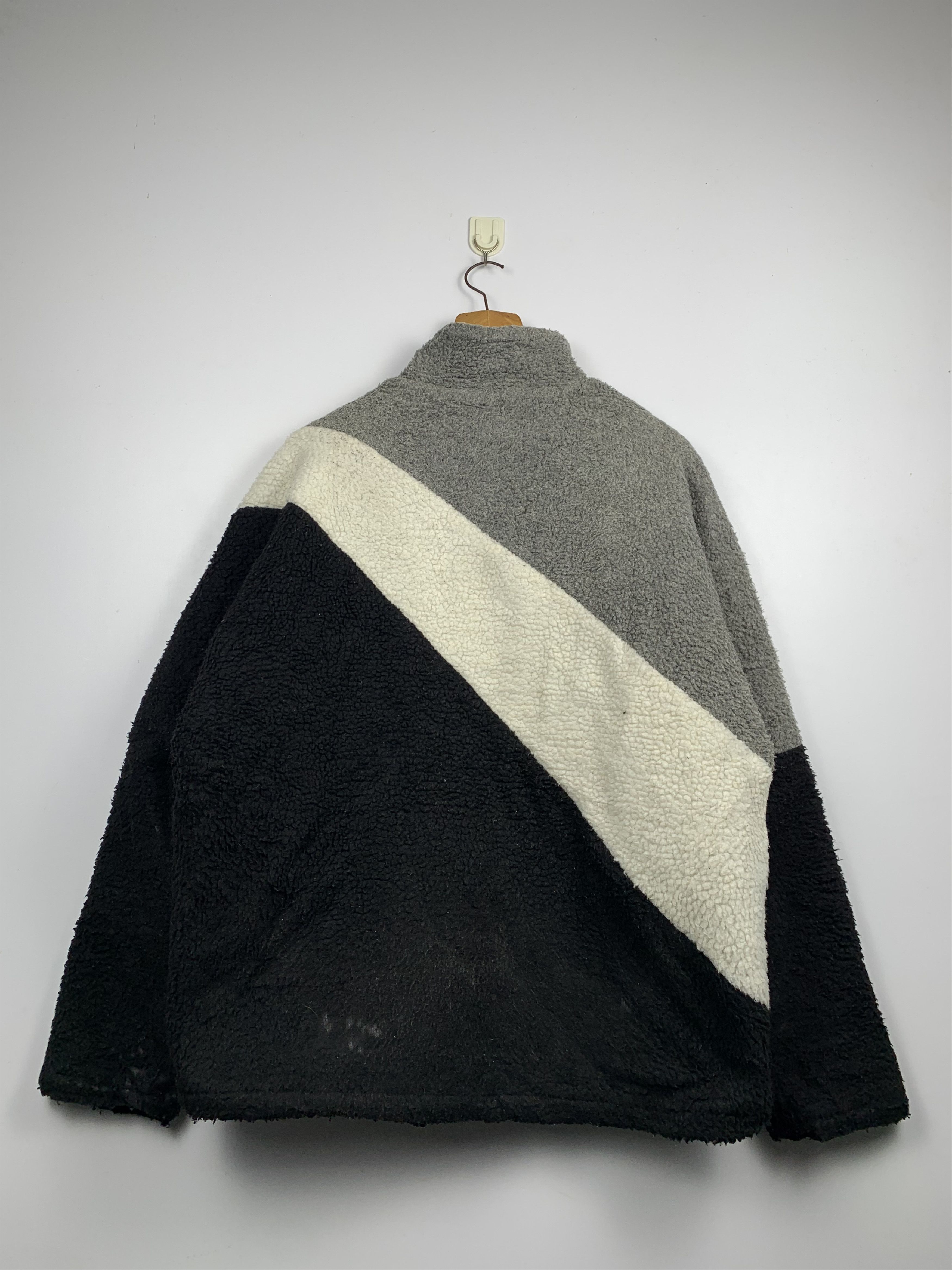 Forever 21 Forever 21 Deep Pile Fleece Jacket J1192 Size US L / EU 52-54 / 3 - 12 Thumbnail