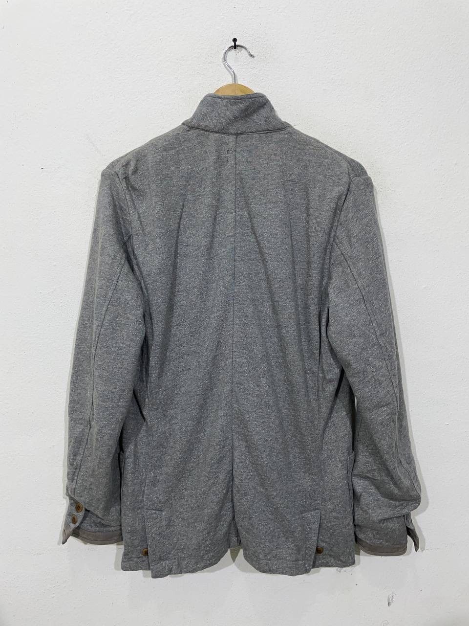 Paul Smith Jeans Coat Cardigan Jacket