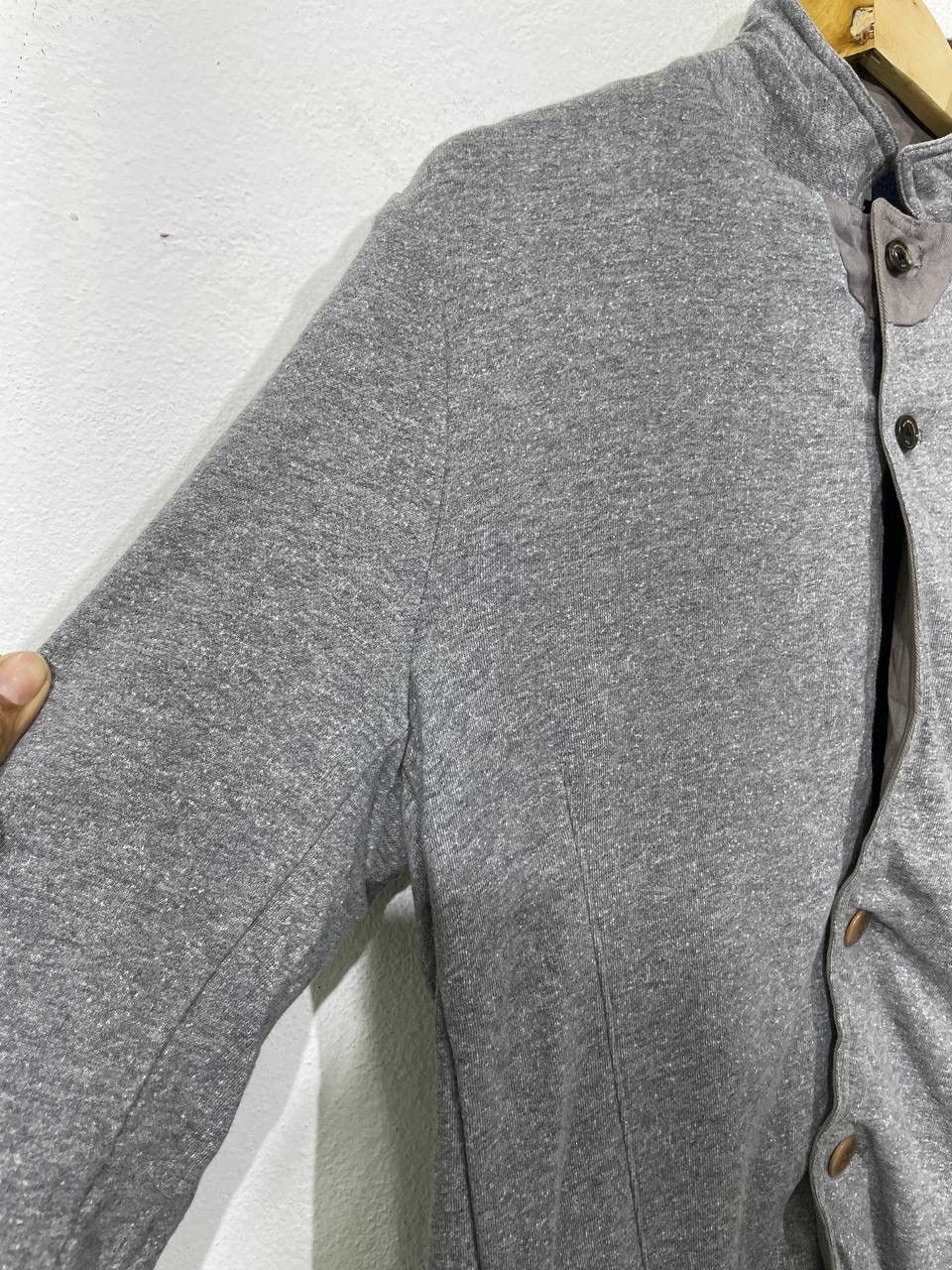 Paul Smith Jeans Coat Cardigan Jacket