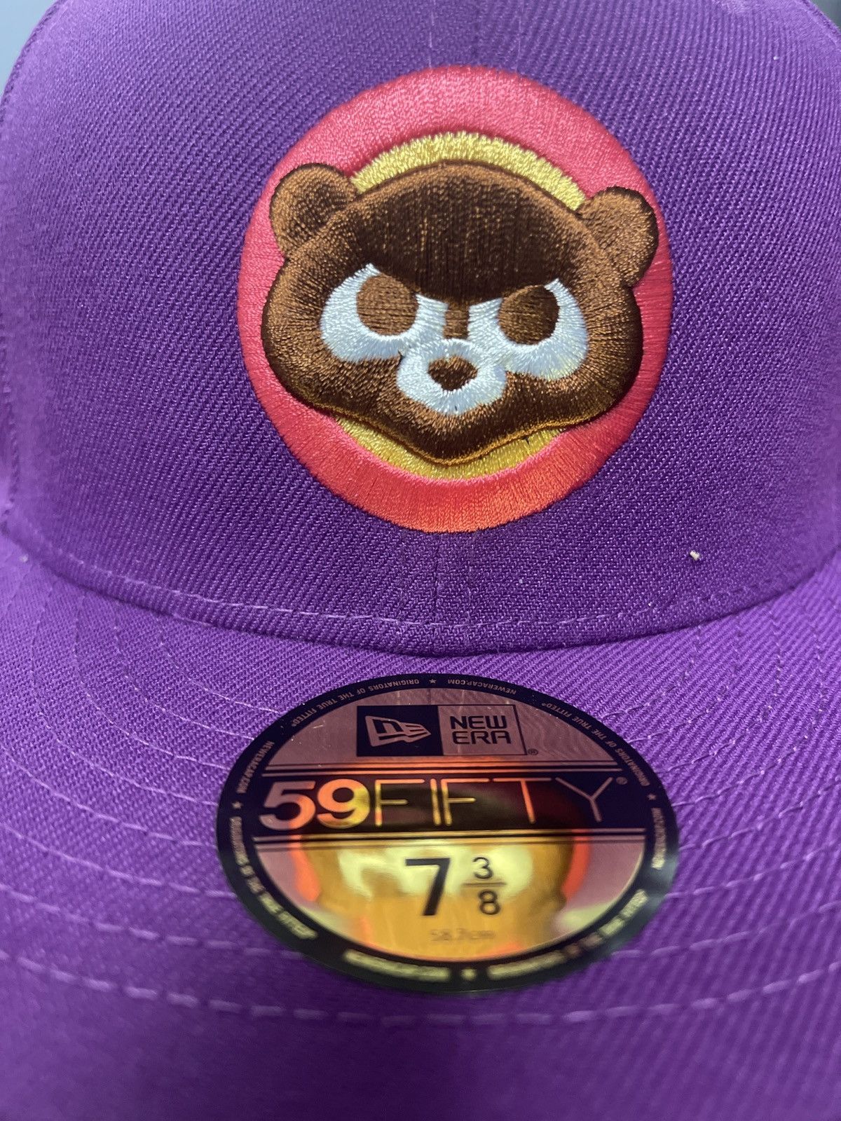 New Era 7 3/8 Hat Club Exclusive Aux Pack Cubs Vol. 1 | Grailed