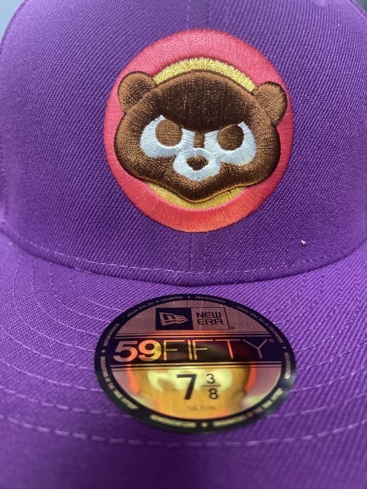New Era 7 3/8 Hat Club Exclusive Aux Pack Cubs Vol. 1 Grailed