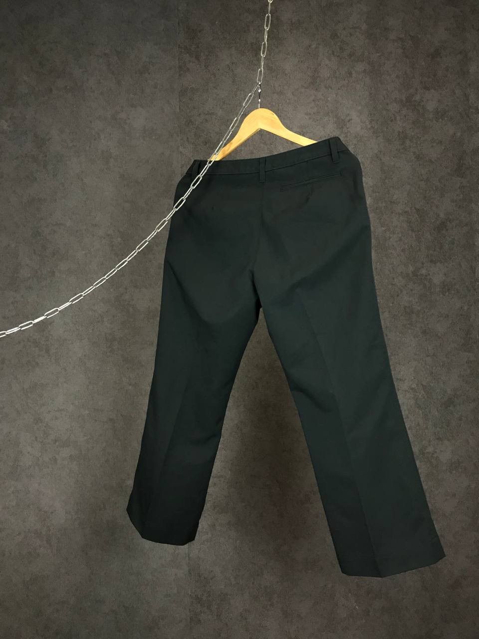 Lemaire × Uniqlo Lemaire x Uniqlo Japanese style designer casual pants Size US 30 / EU 46 - 5 Thumbnail