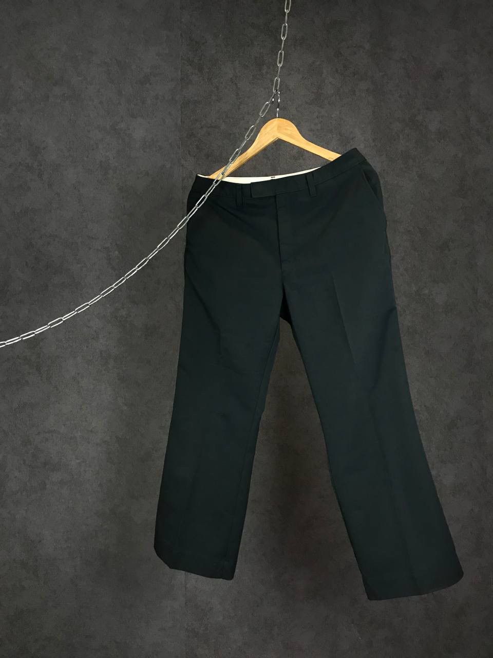 Lemaire × Uniqlo Lemaire x Uniqlo Japanese style designer casual pants Size US 30 / EU 46 - 1 Thumbnail