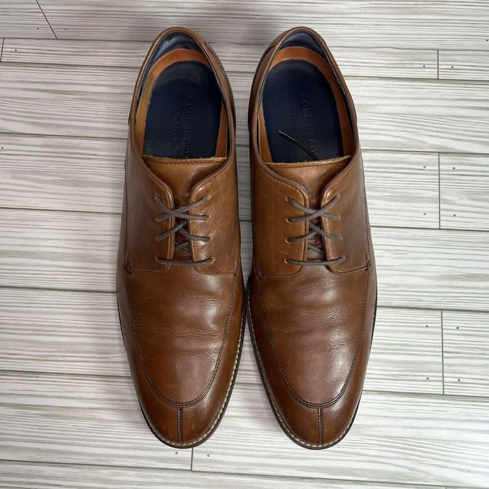 cole haan lenox cap toe