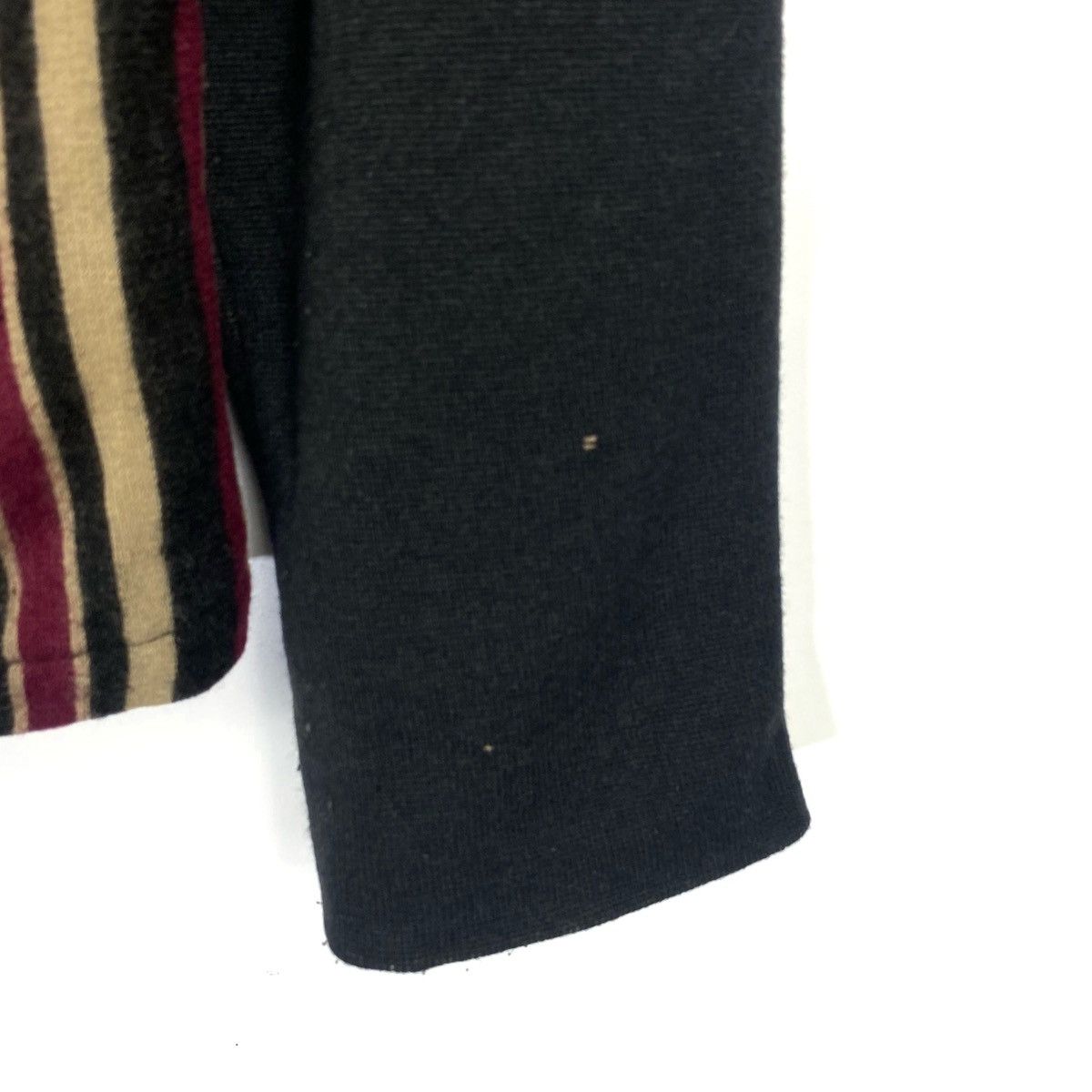 Katharine Hamnett London Vintage Katharine Hammett London Blouson Zip Up Jacket Size US L / EU 52-54 / 3 - 16 Thumbnail