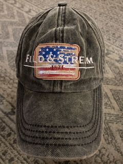 Field And Stream Hat