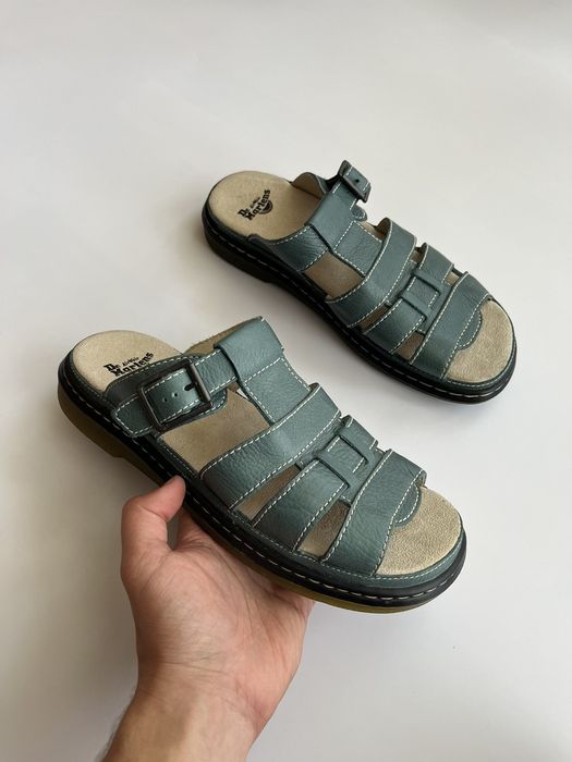 Dr martens brigid store sandals