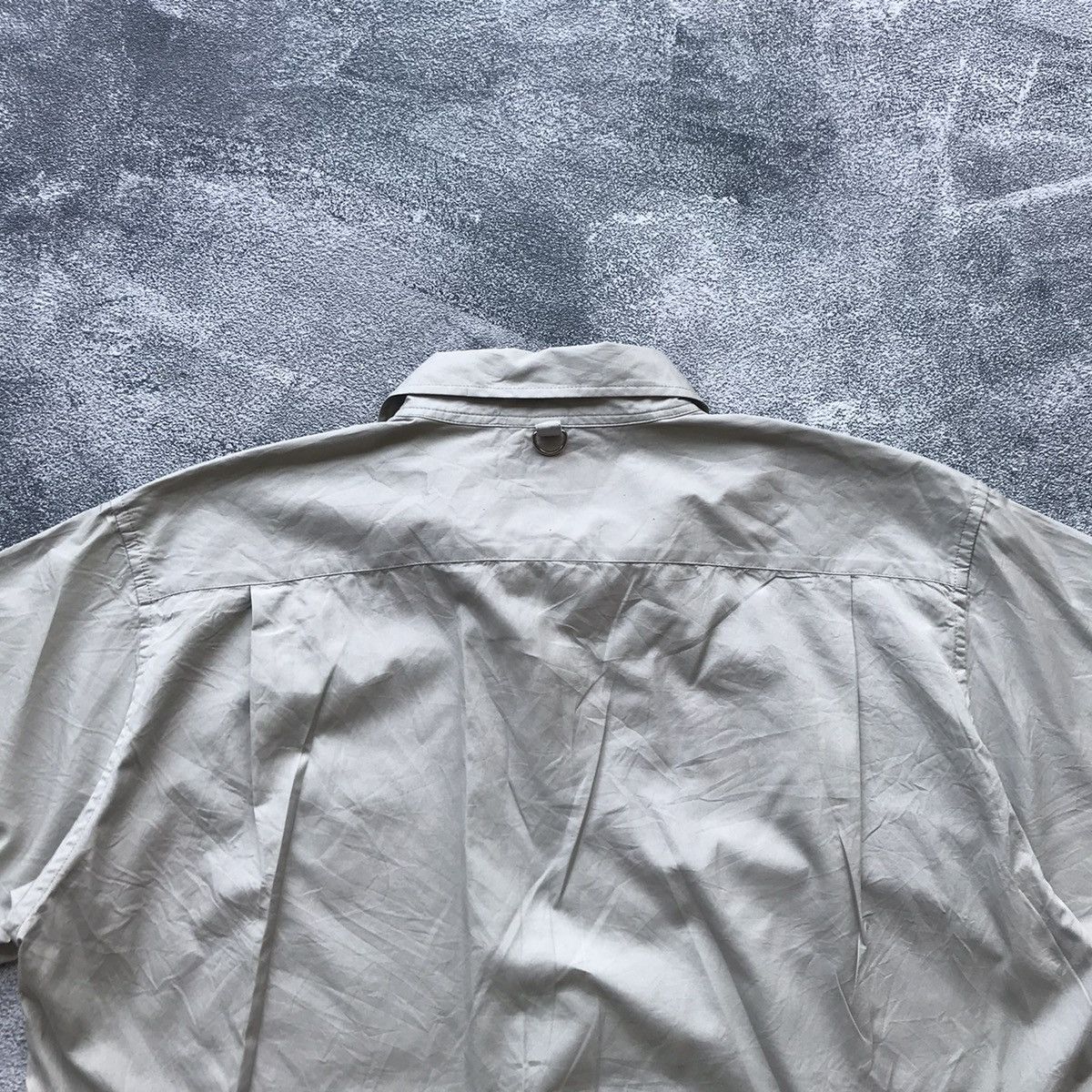 Mastermind Japan 🔥vintage Mastermind Japan long sleeve shirt Size US L / EU 52-54 / 3 - 9 Thumbnail