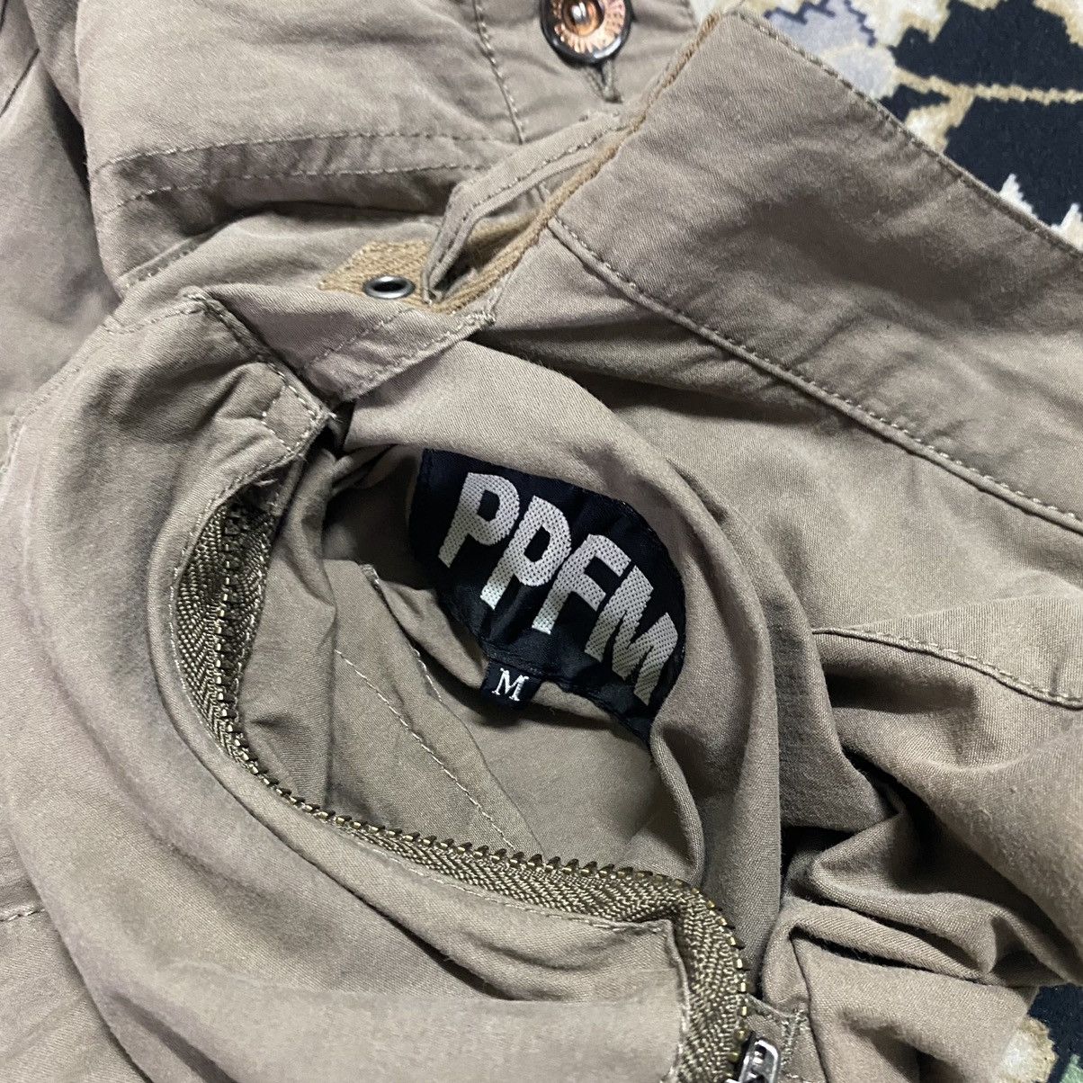 PPFM PPFM Parachute Cargo Pants Size US 31 - 17 Thumbnail