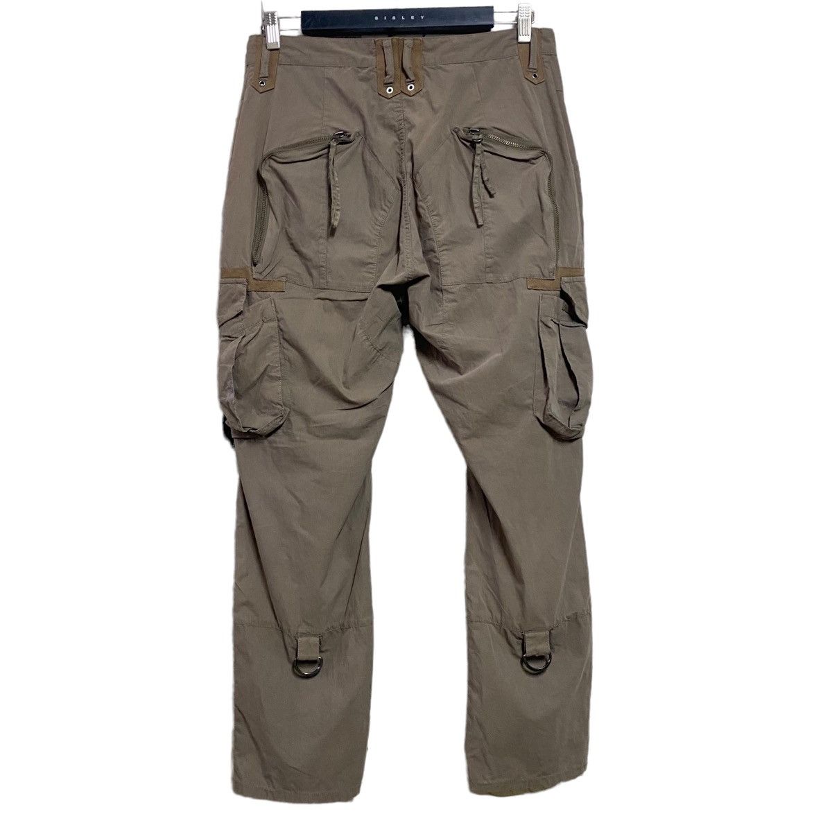 PPFM PPFM Parachute Cargo Pants Size US 31 - 2 Thumbnail