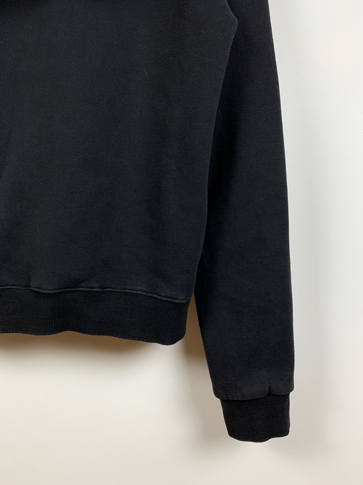Japanese Brand Vintage Skeleton Zip Up Hoodie Kanye West Style Like LRG Size US M / EU 48-50 / 2 - 20 Thumbnail