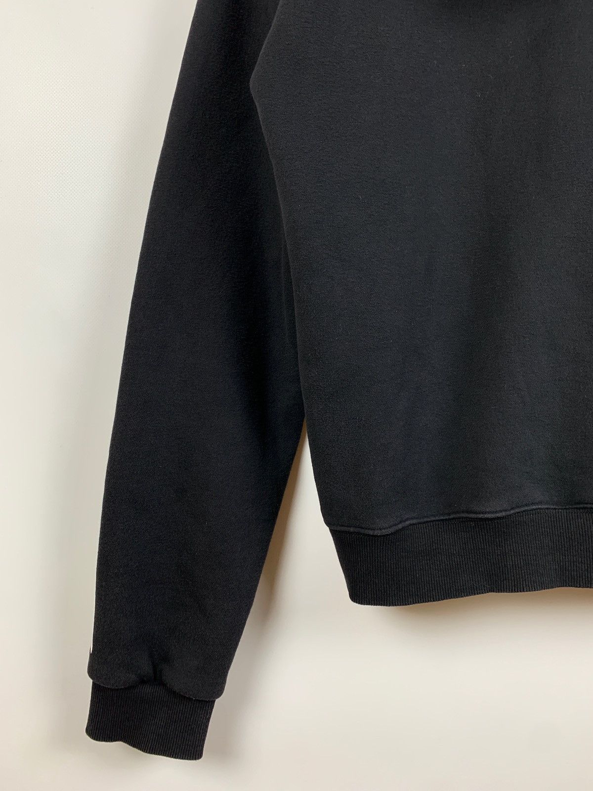 Japanese Brand Vintage Skeleton Zip Up Hoodie Kanye West Style Like LRG Size US M / EU 48-50 / 2 - 19 Thumbnail