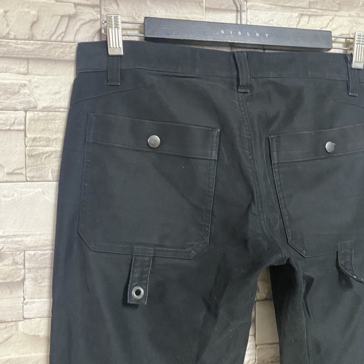 Comme Ca Ism Comme Ca Men Cargo Pants Tactical Size US 31 - 13 Thumbnail