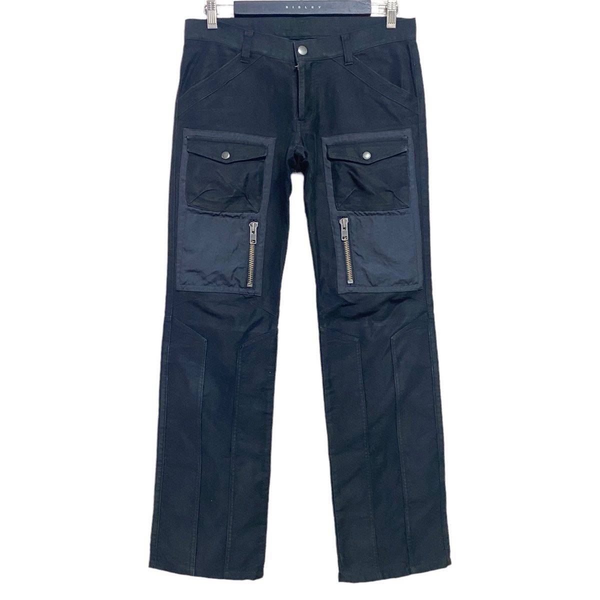 Comme Ca Ism Comme Ca Men Cargo Pants Tactical Size US 31 - 1 Thumbnail