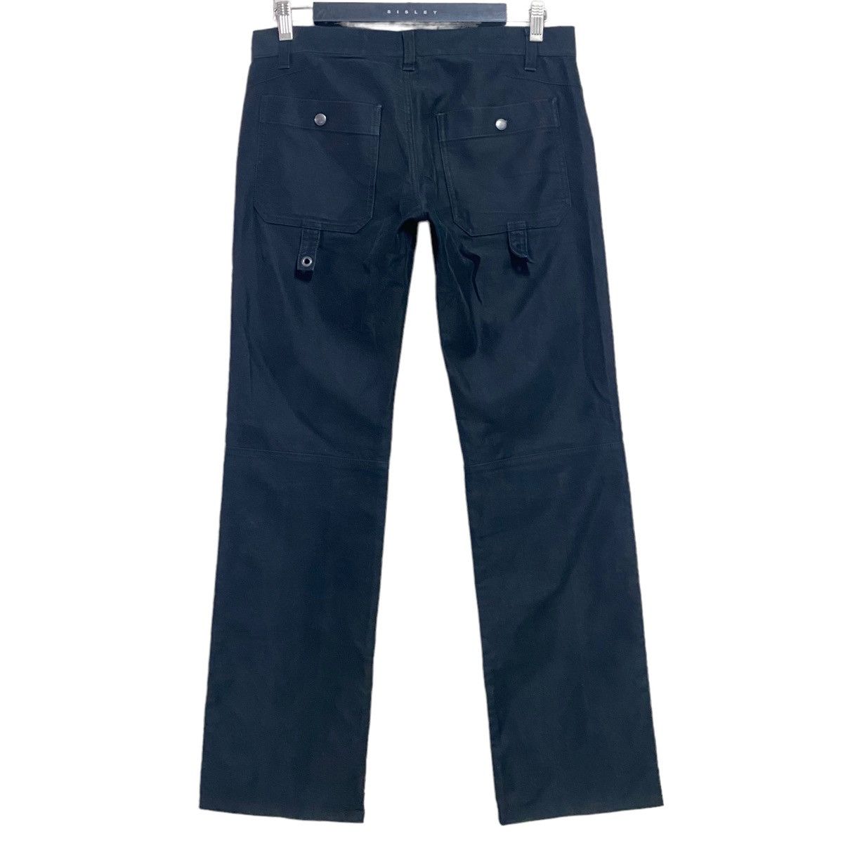 Comme Ca Ism Comme Ca Men Cargo Pants Tactical Size US 31 - 2 Thumbnail