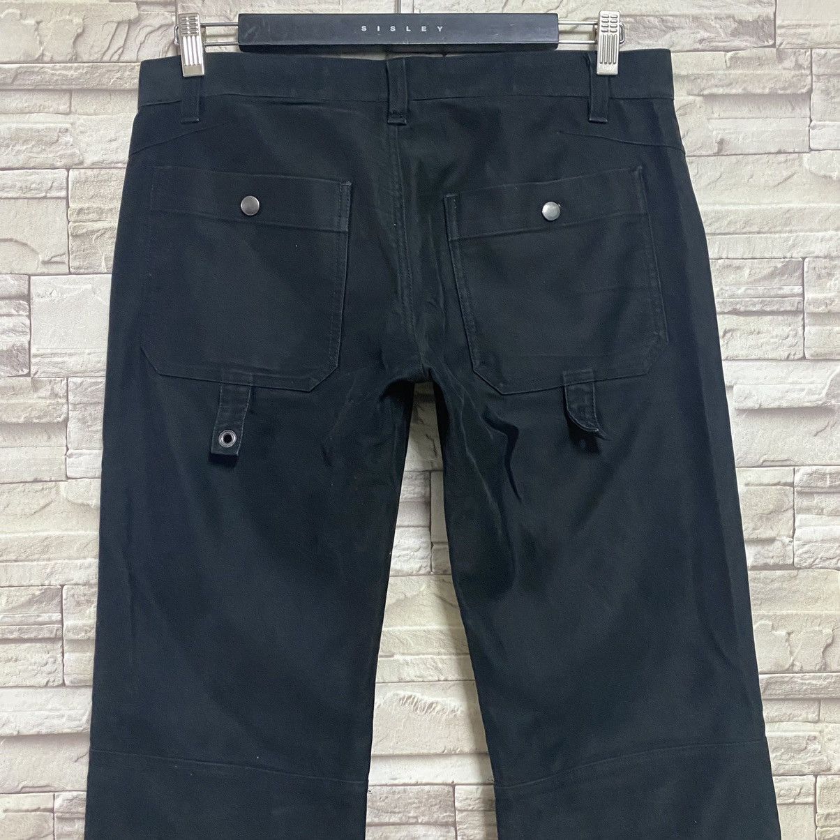 Comme Ca Ism Comme Ca Men Cargo Pants Tactical Size US 31 - 11 Thumbnail
