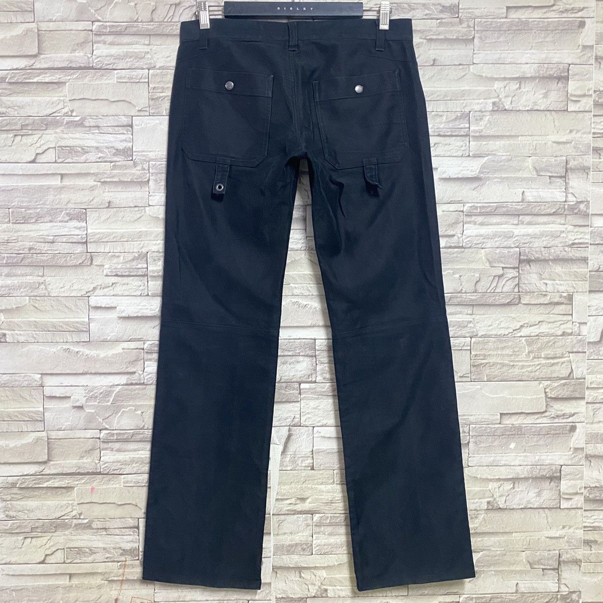 Comme Ca Ism Comme Ca Men Cargo Pants Tactical Size US 31 - 10 Thumbnail