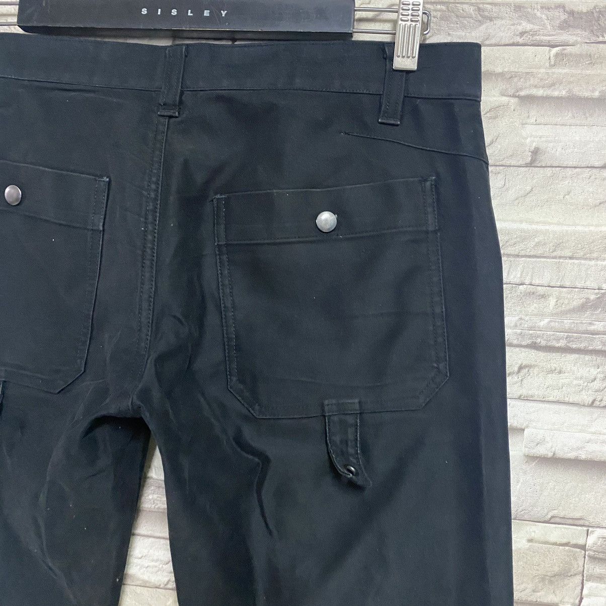 Comme Ca Ism Comme Ca Men Cargo Pants Tactical Size US 31 - 14 Thumbnail