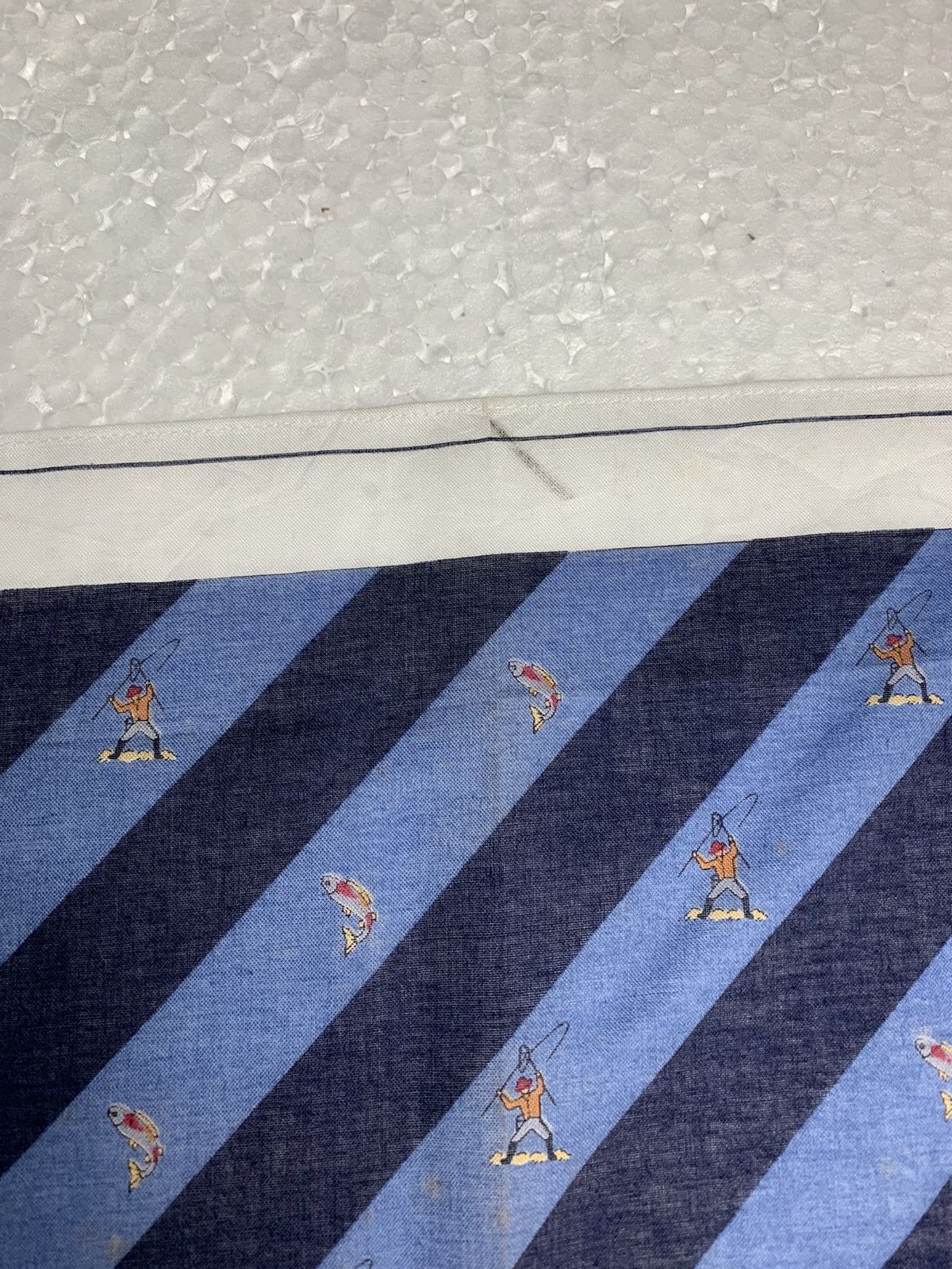 Chaps Ralph Lauren Chaps Ralph Lauren Handkerchief / Bandana / Neckerchief Size ONE SIZE - 5 Thumbnail