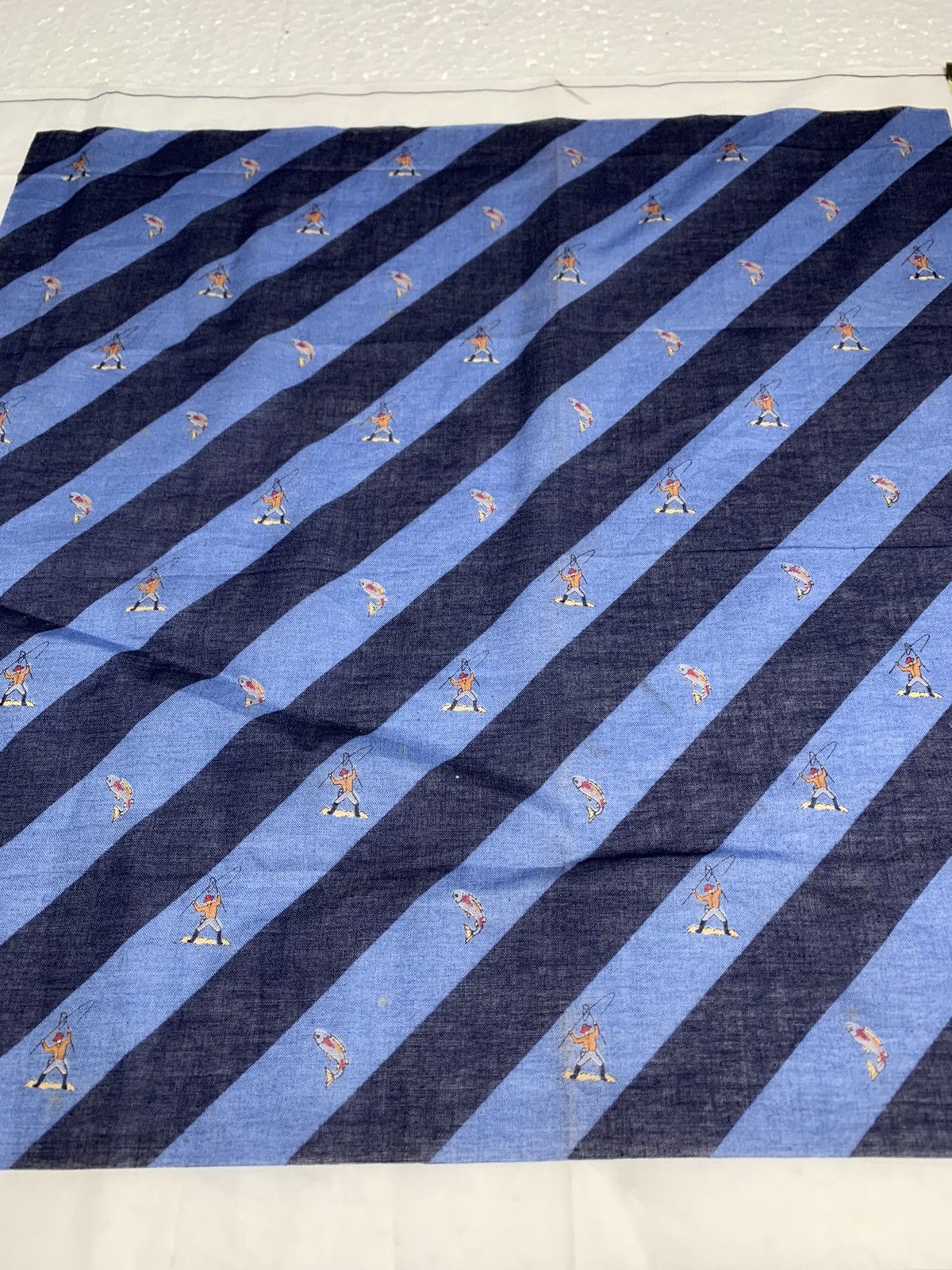 Chaps Ralph Lauren Chaps Ralph Lauren Handkerchief / Bandana / Neckerchief Size ONE SIZE - 4 Thumbnail