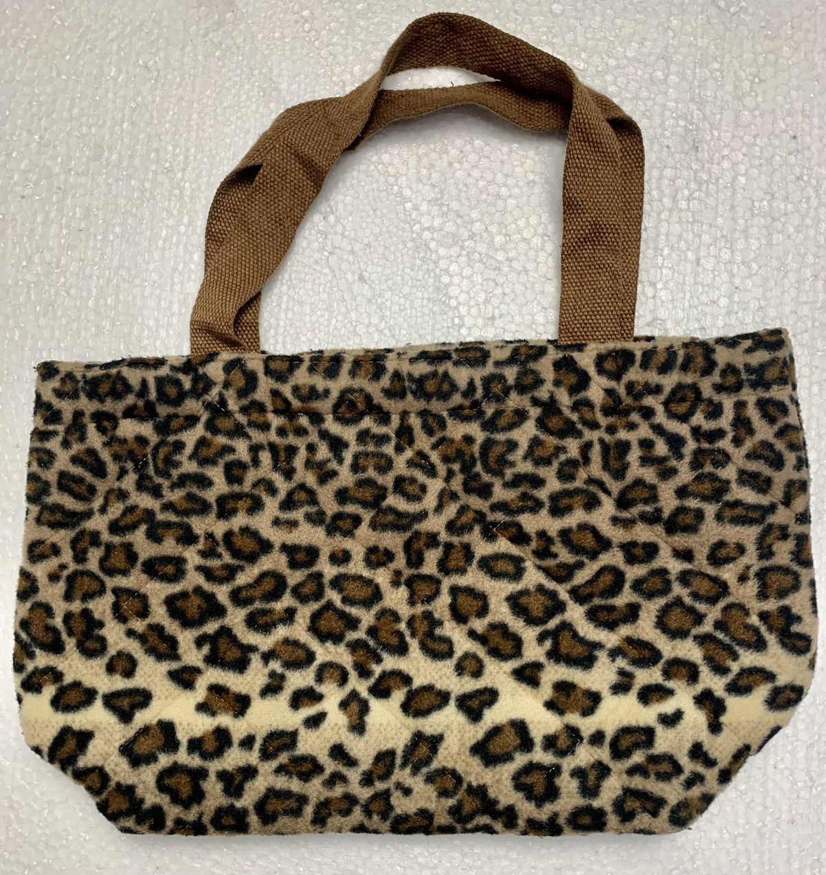 Vintage TRADITIONAL WEATHERWEAR TOTE BAG Size ONE SIZE - 2 Thumbnail