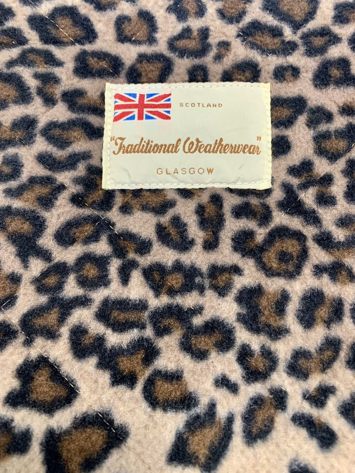 Vintage TRADITIONAL WEATHERWEAR TOTE BAG Size ONE SIZE - 3 Thumbnail