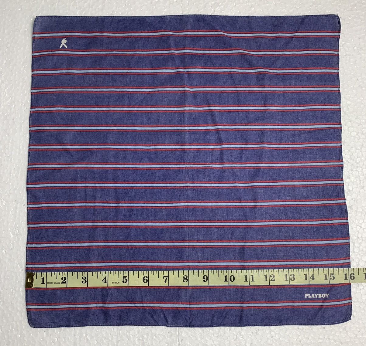 Playboy Playboy Handkerchief/Neckerchief/Bandana Size ONE SIZE - 4 Thumbnail