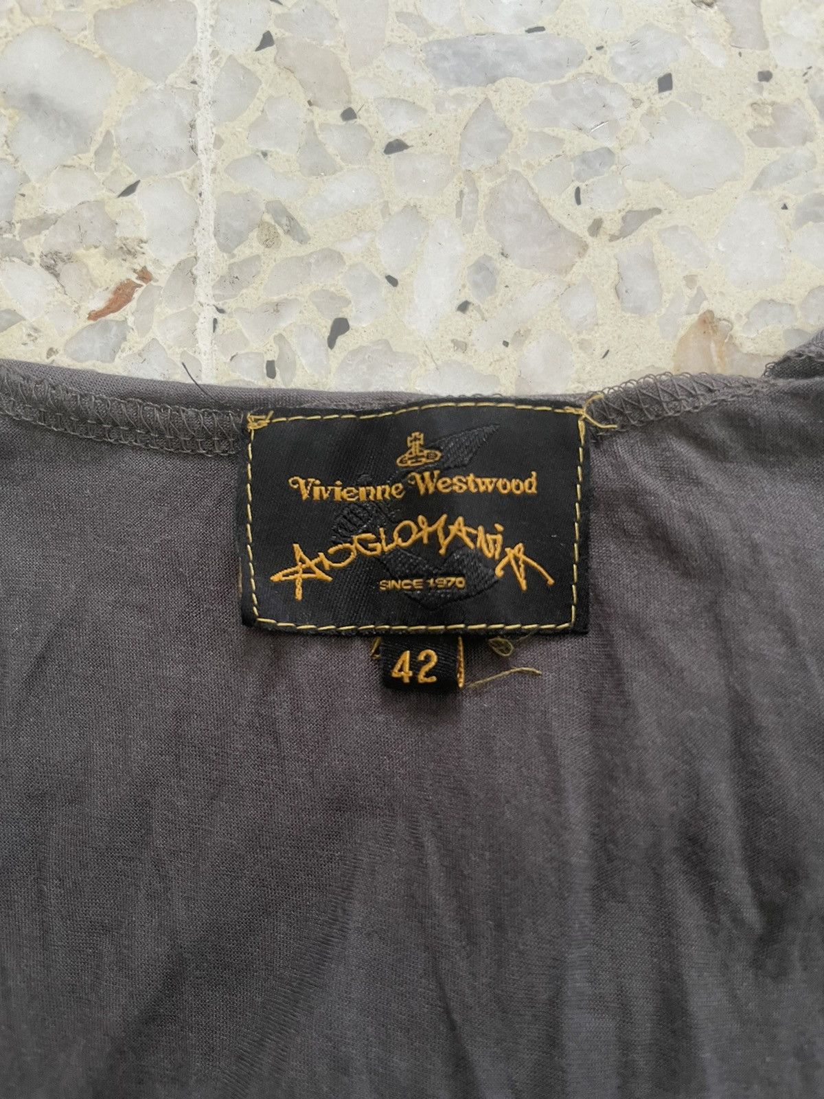 Vivienne Westwood Vivienne westwood Size M / US 6-8 / IT 42-44 - 5 Thumbnail